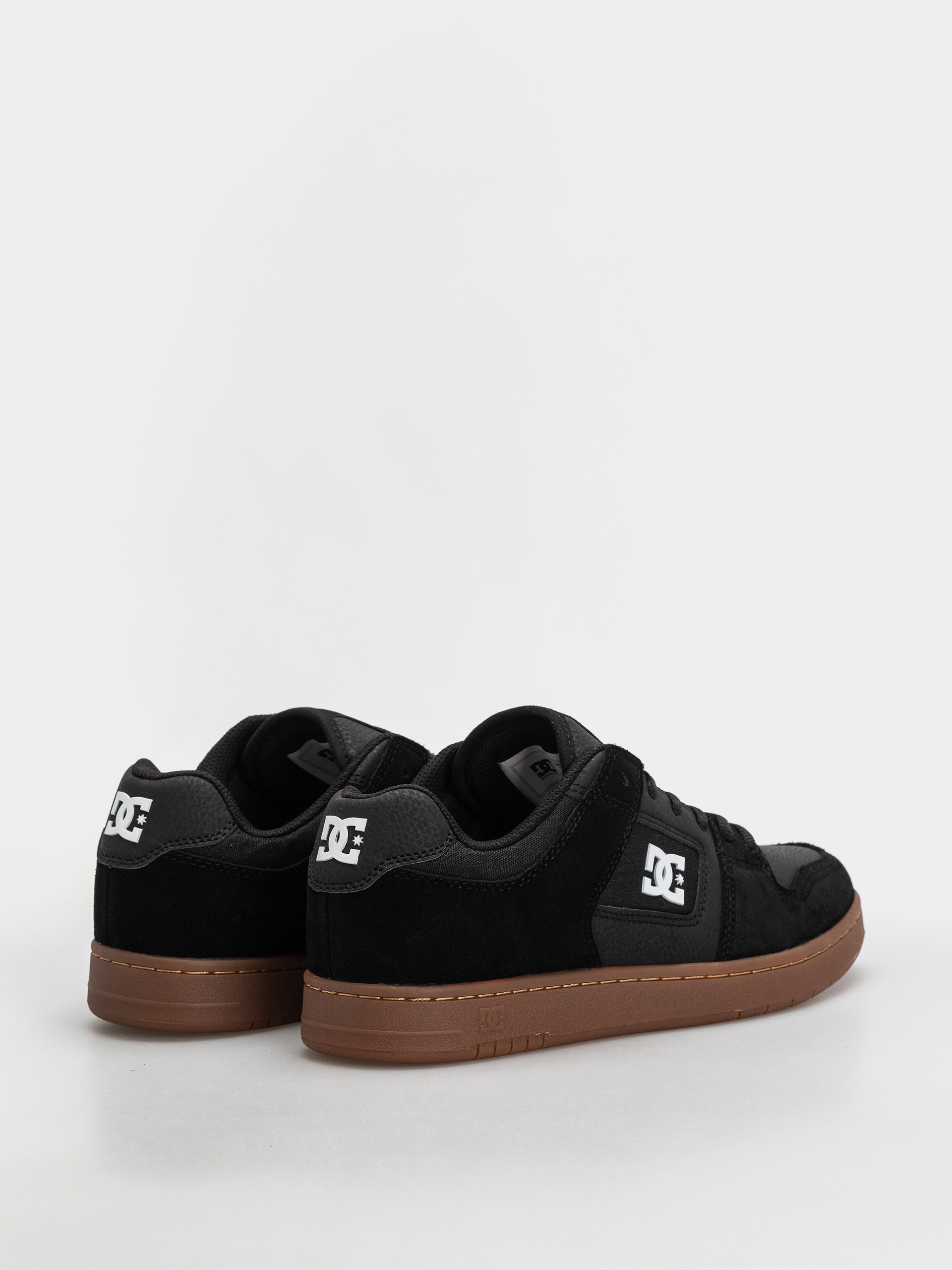 Взуття DC Manteca 4 (black/gum)
