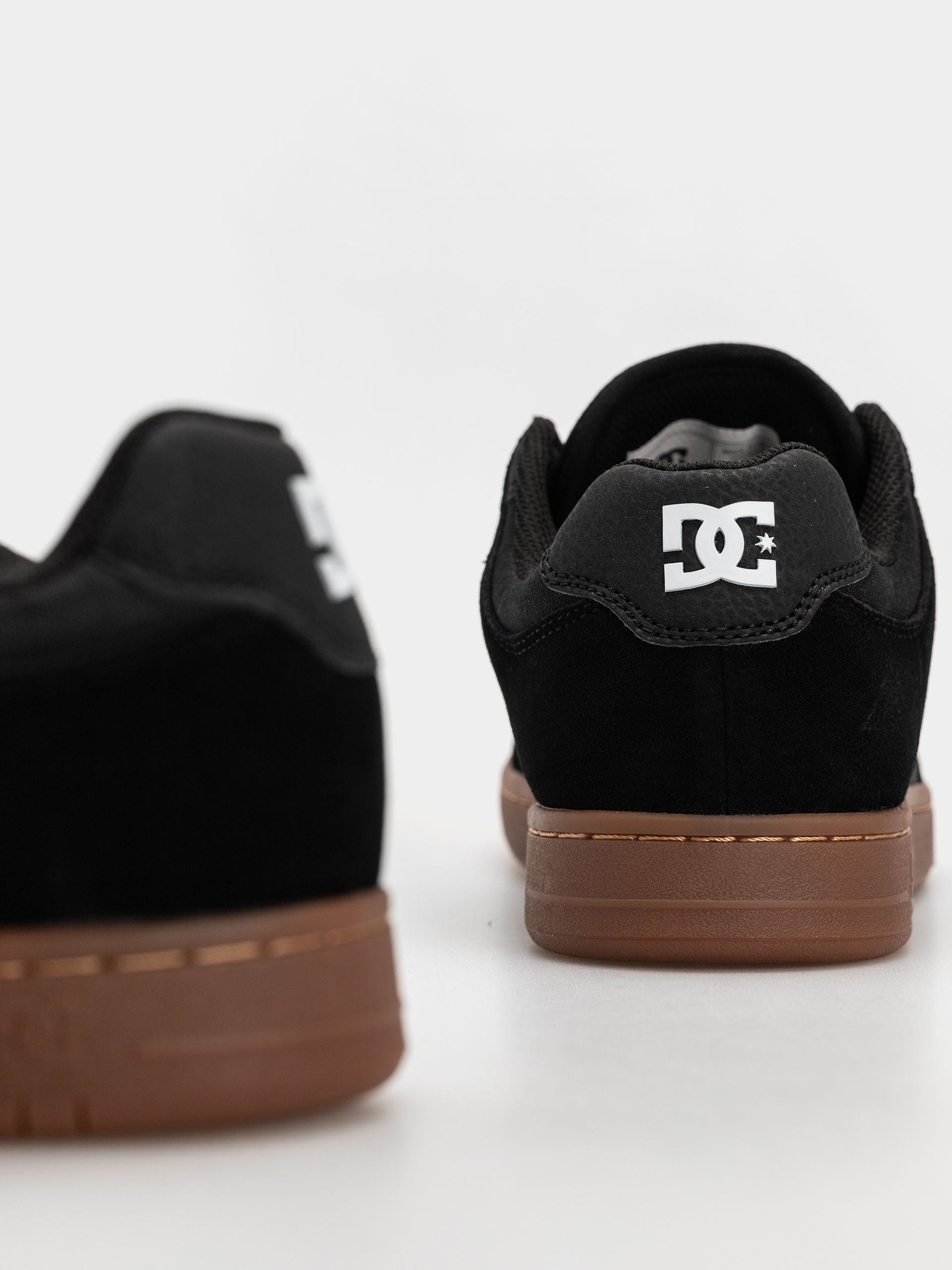 Взуття DC Manteca 4 (black/gum)