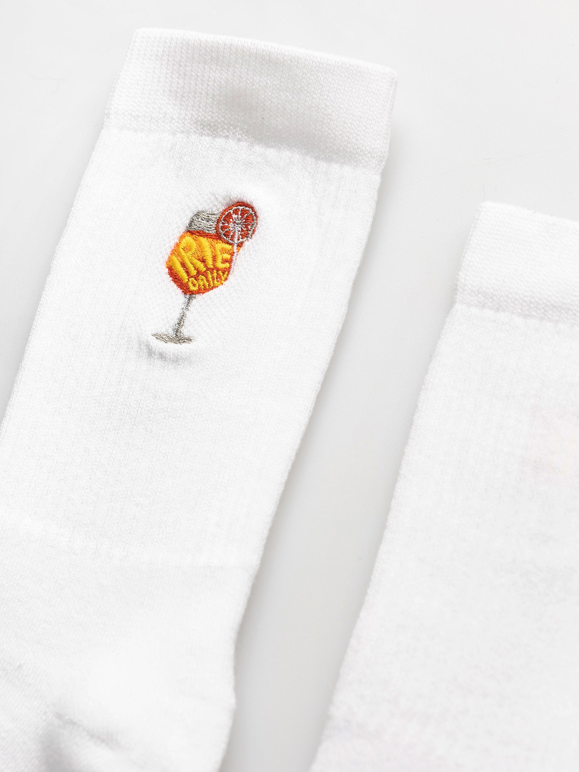  Шкарпетки Iriedaily Irie Spritzs (white)