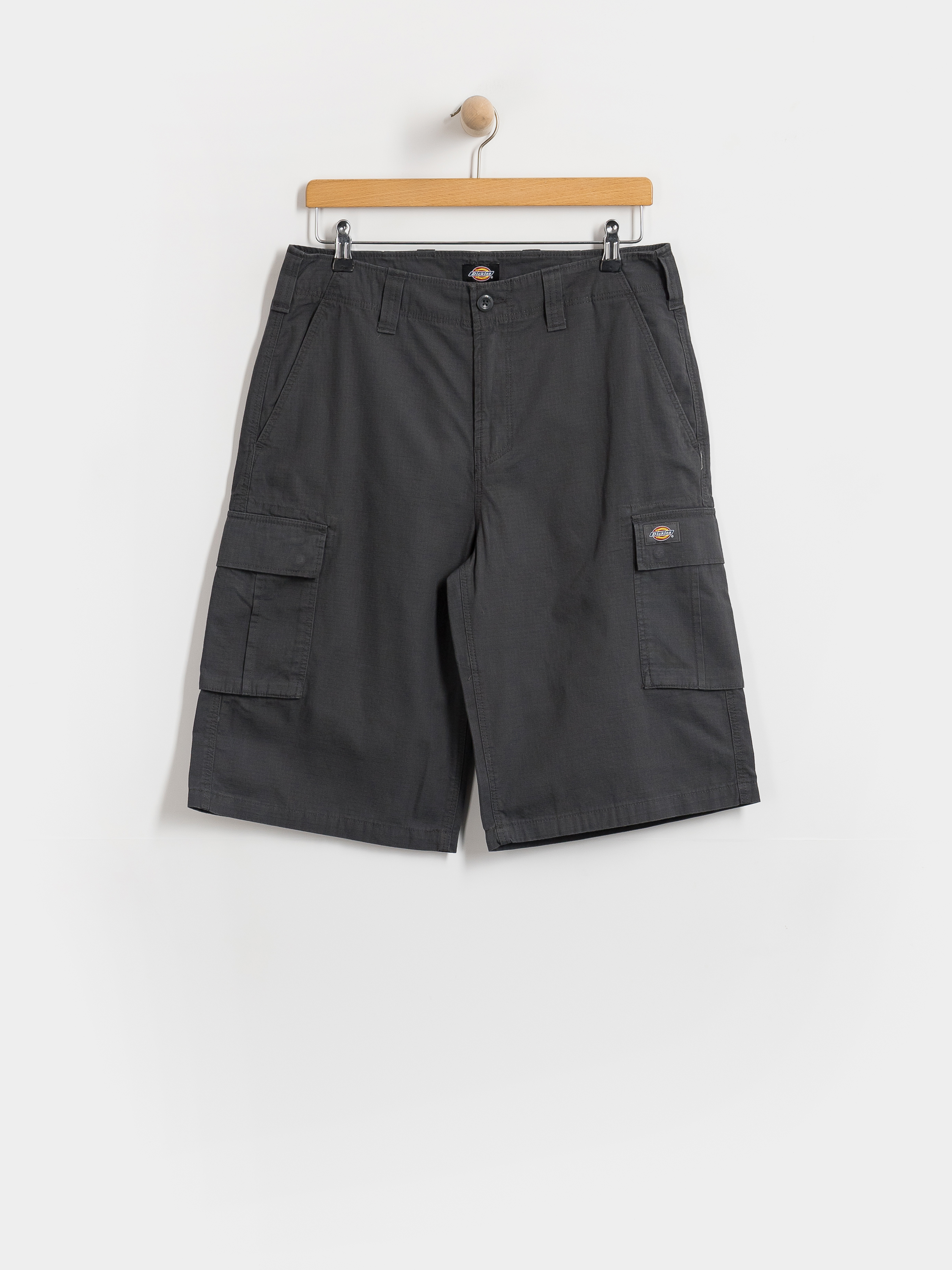 u0428u043eu0440u0442u0438 Dickies Eagle Bend (charcoal grey)