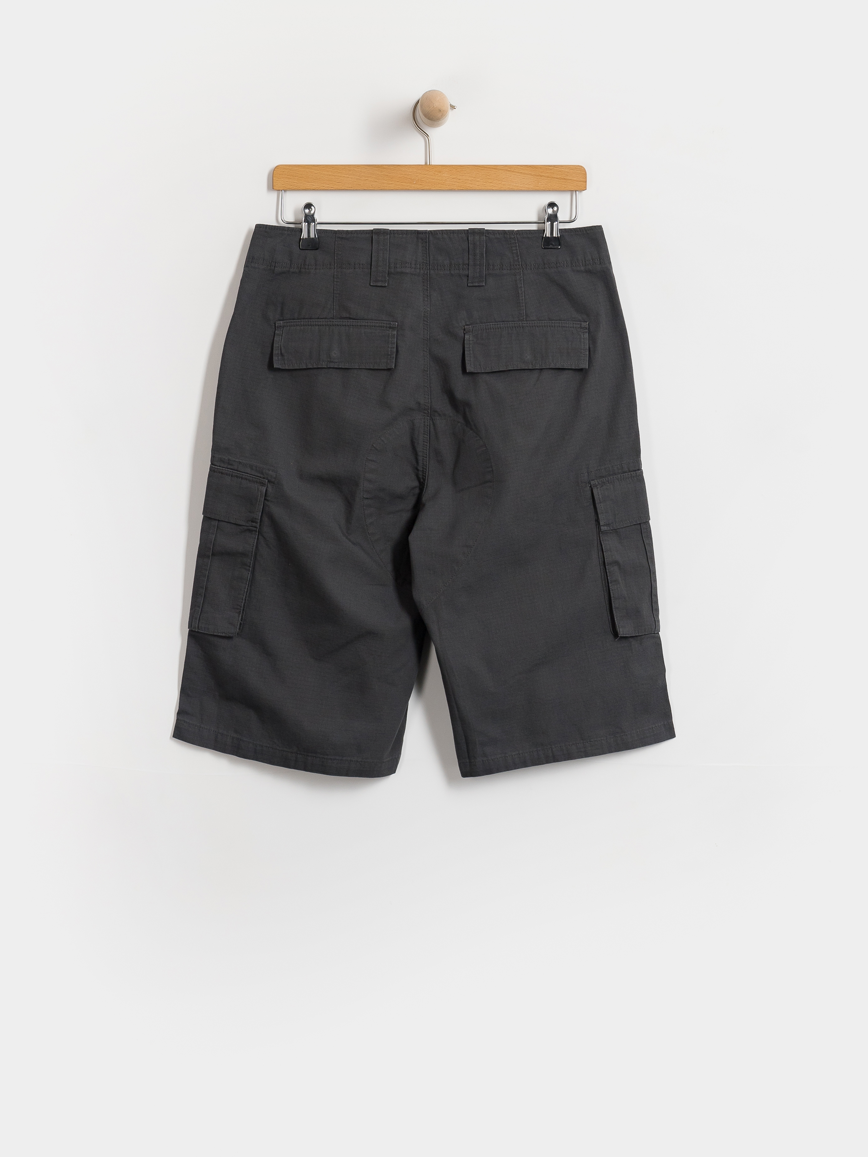 Шорти Dickies Eagle Bend (charcoal grey)