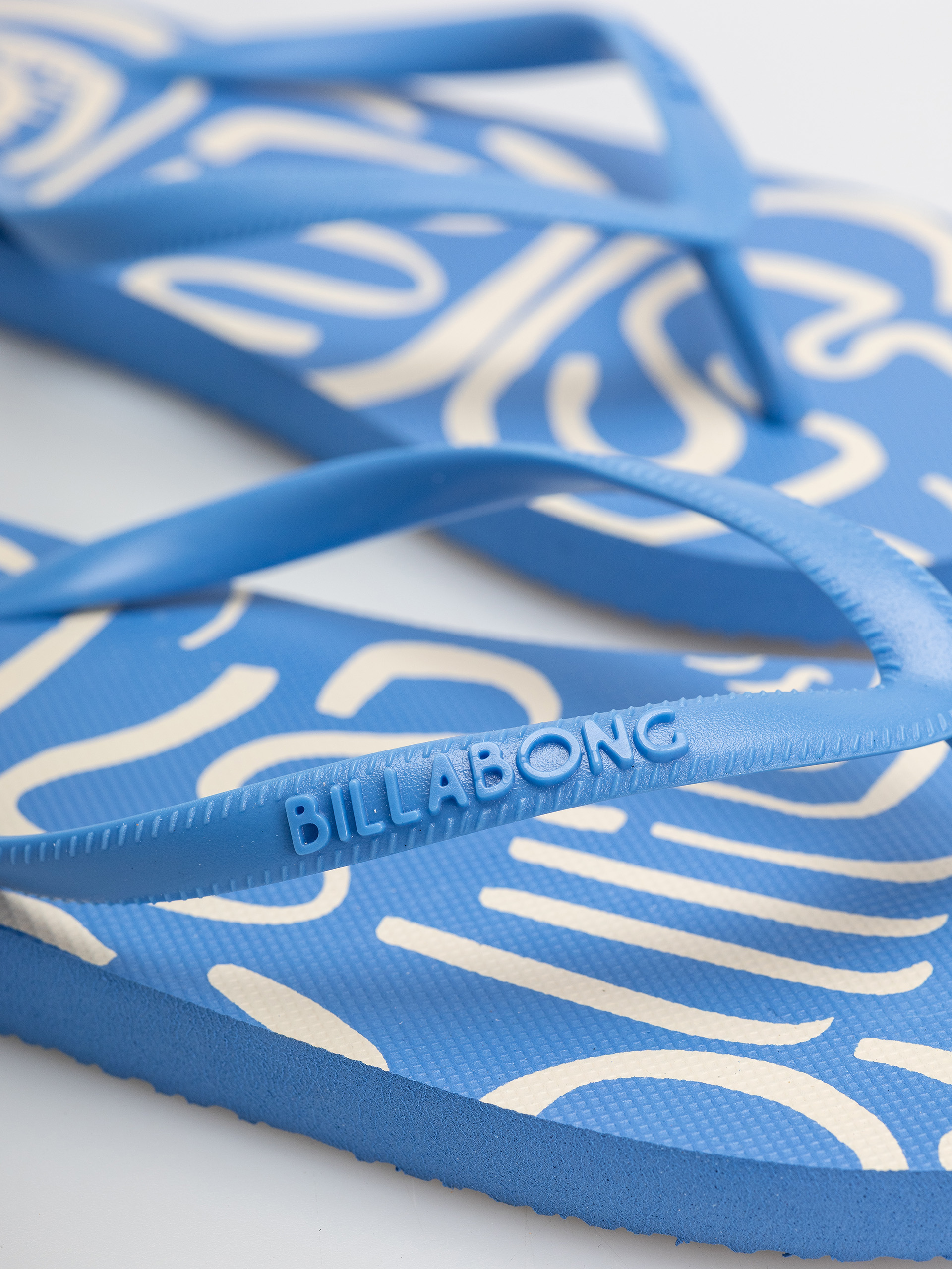 В‘єтнамки Billabong Dama Wmn (true blue)