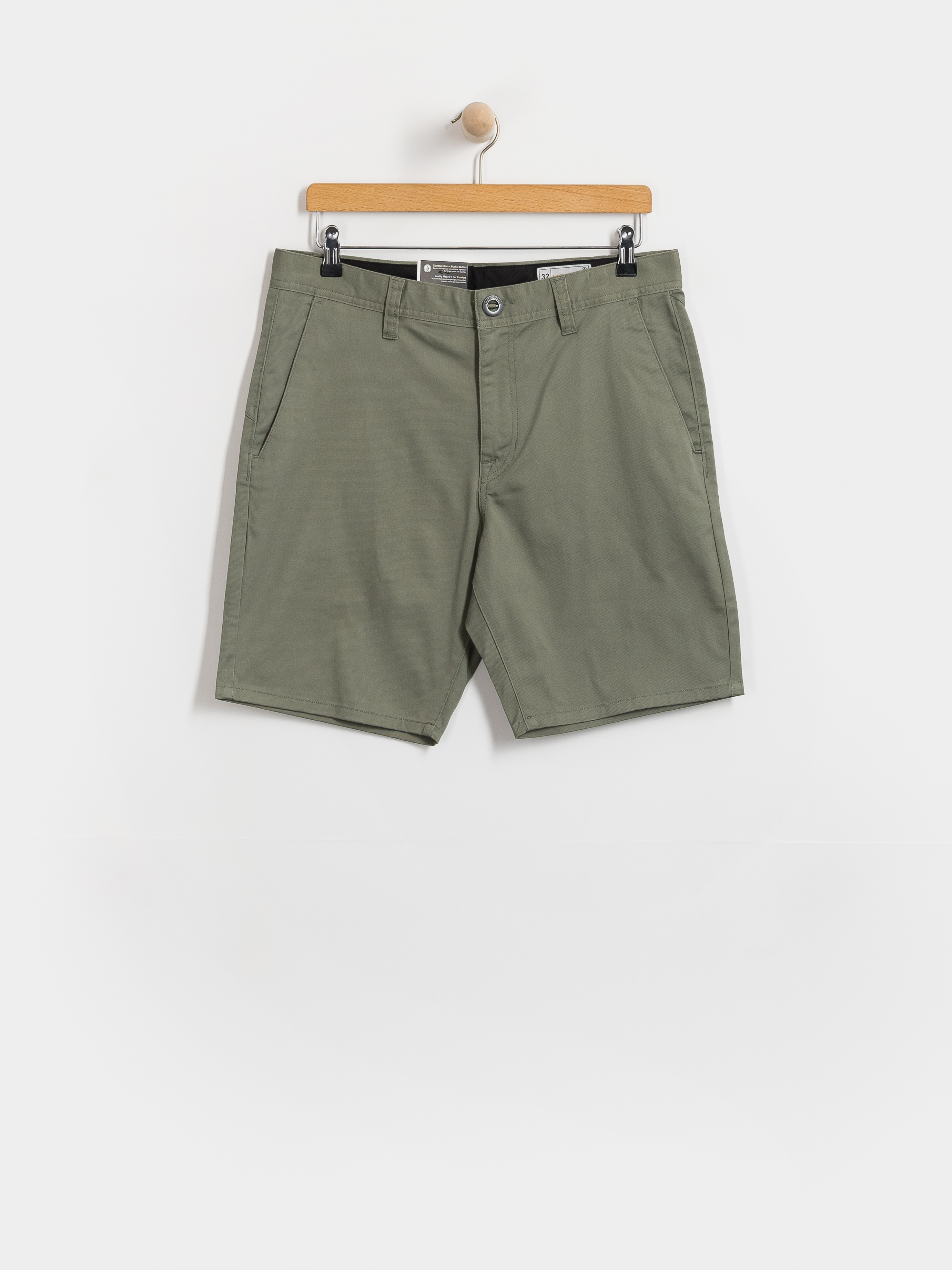 Шорти Volcom Frickin Mdrn Stch 19 (brolive)