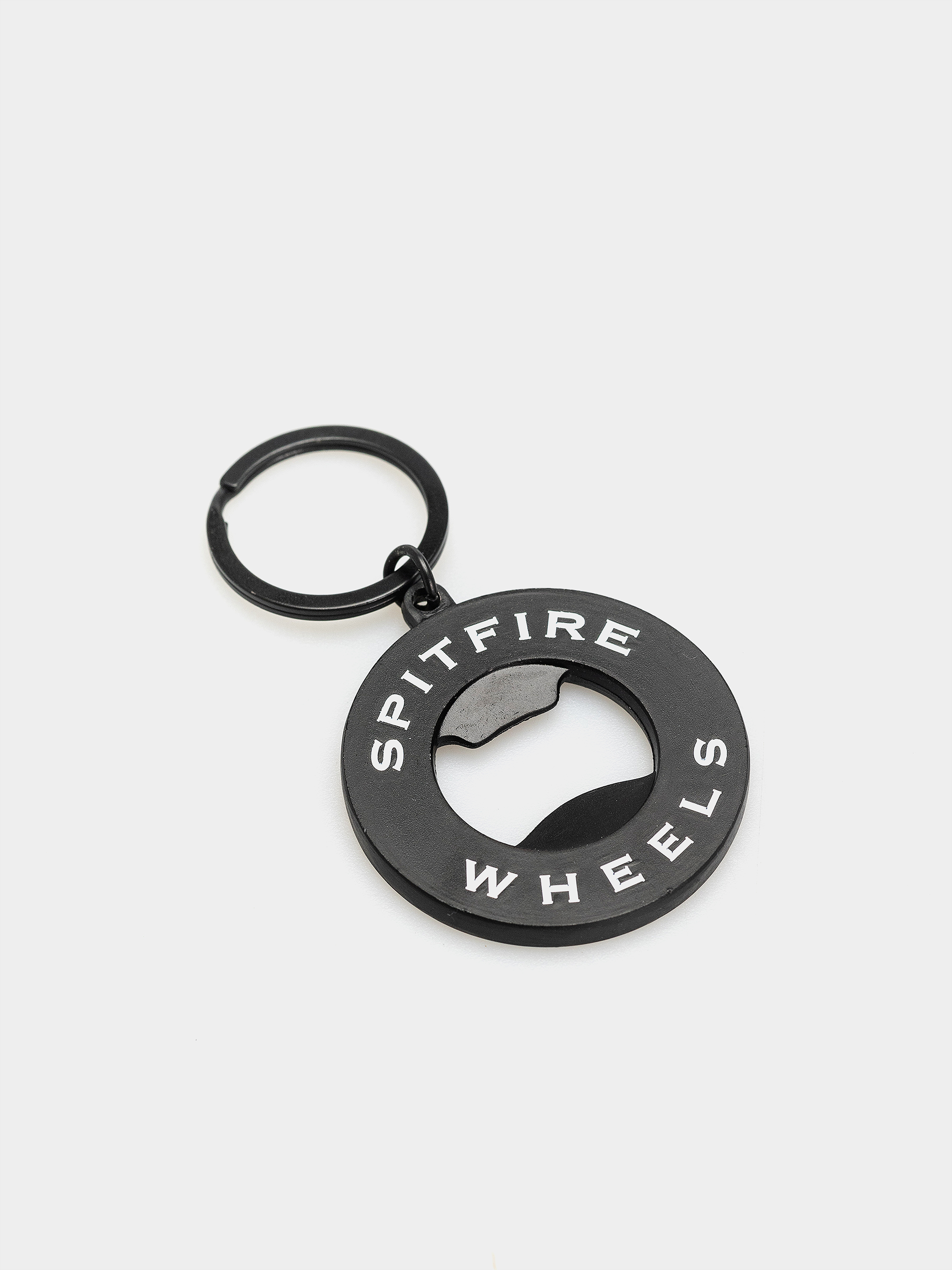 Akcesoria Spitfire Brelok Classic Swirl (black/white)