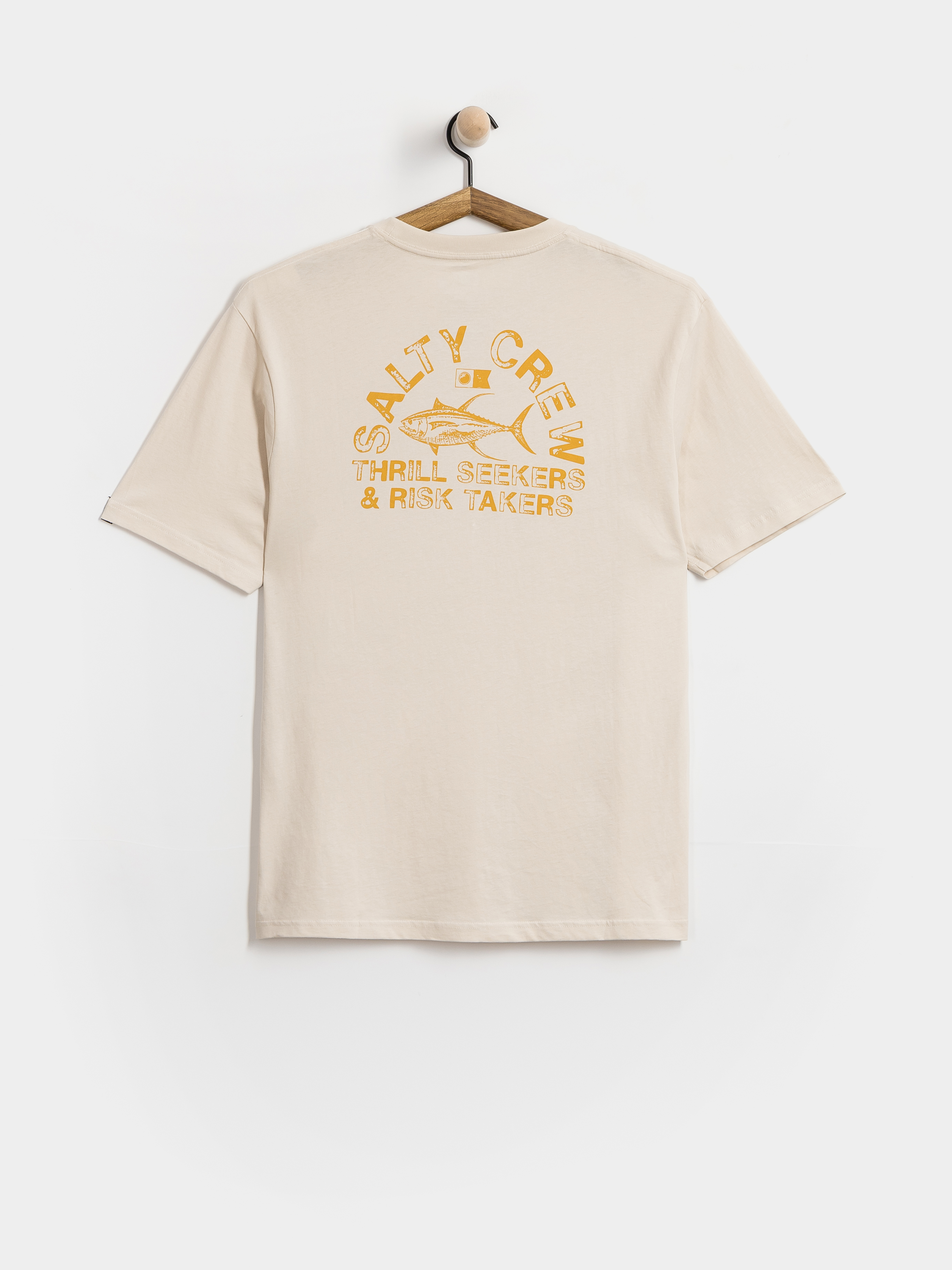 Футболка Salty Crew Stamped Classic