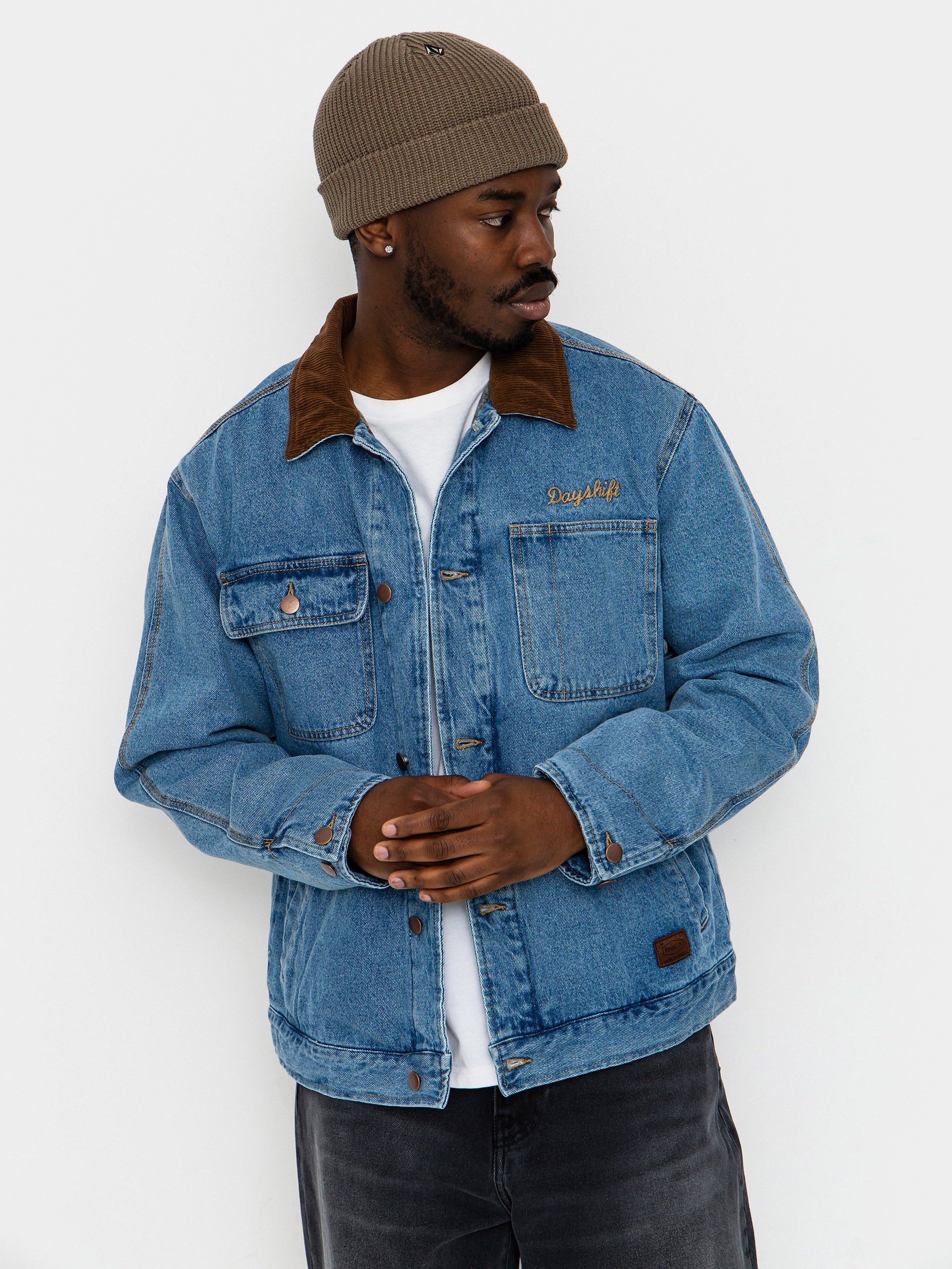 服/ファッション rvca new! Одяг RVCA чоловік | SUPER-SHOP