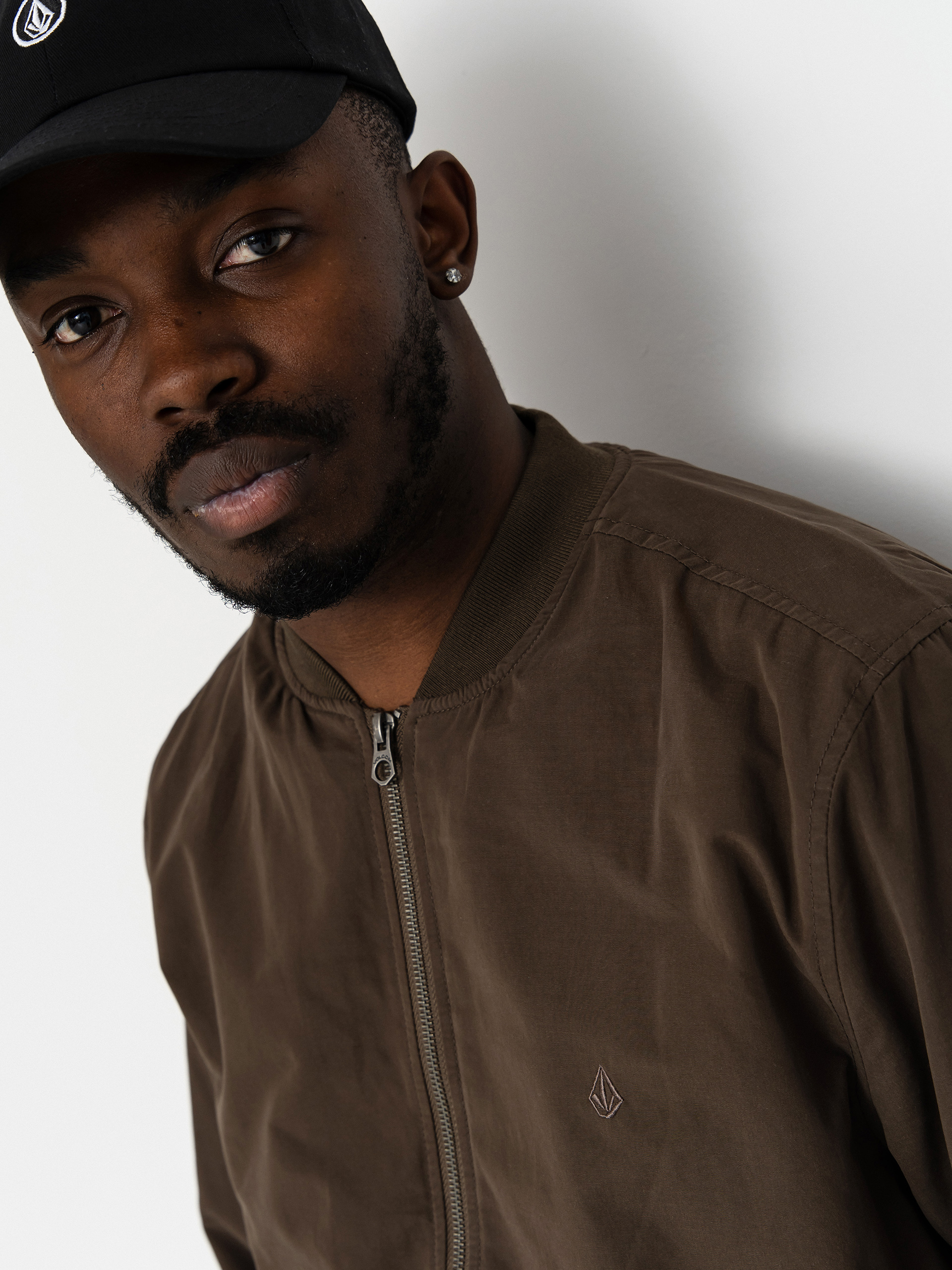 Куртка Volcom Burnward (wren)