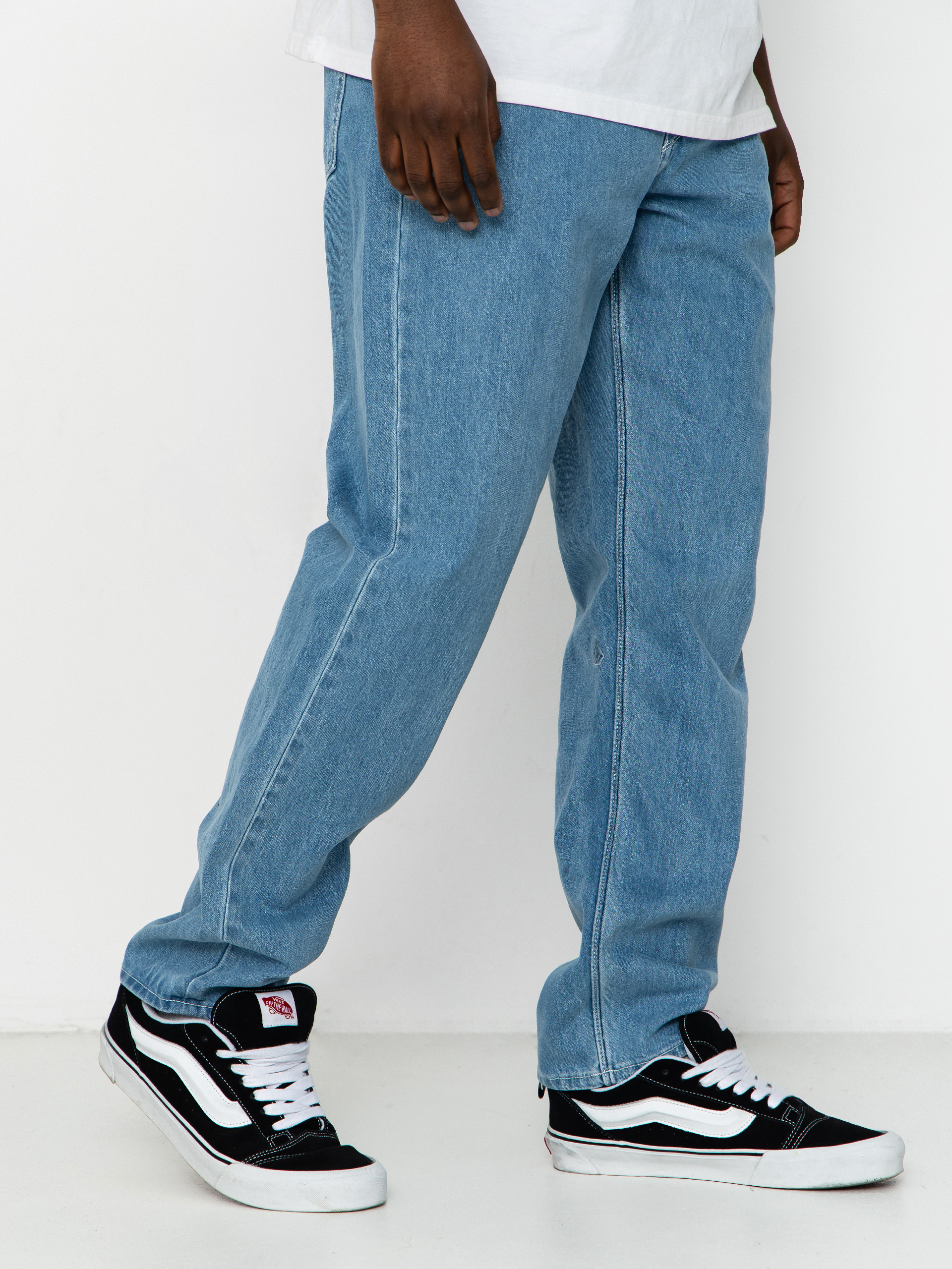 Штани Volcom Fivedown (camper blue)