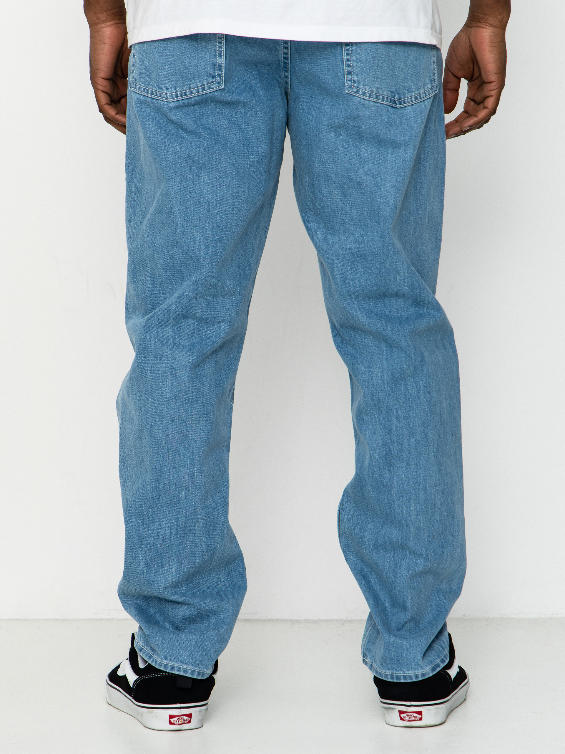 Штани Volcom Fivedown (camper blue)