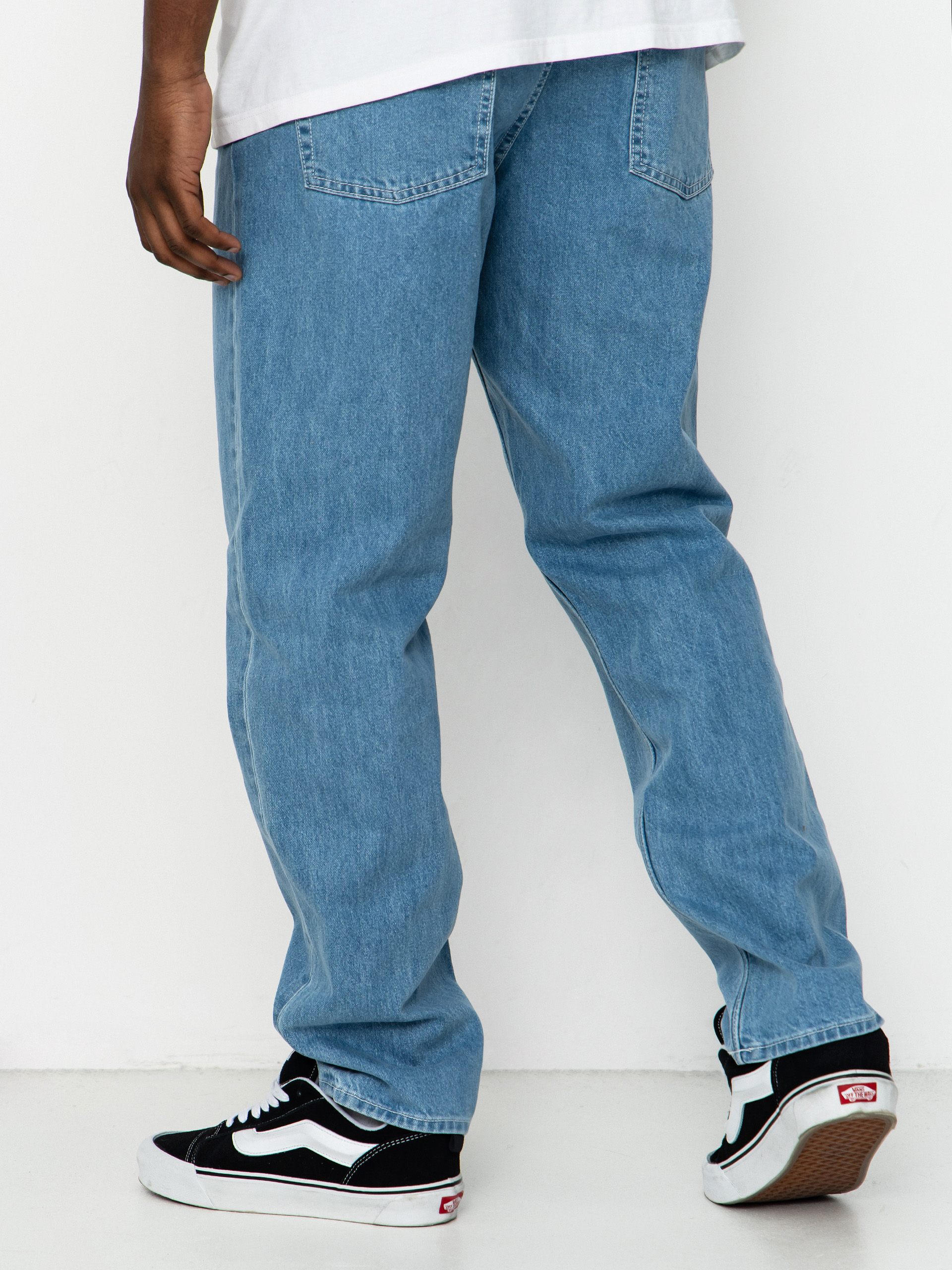 Штани Volcom Fivedown (camper blue)