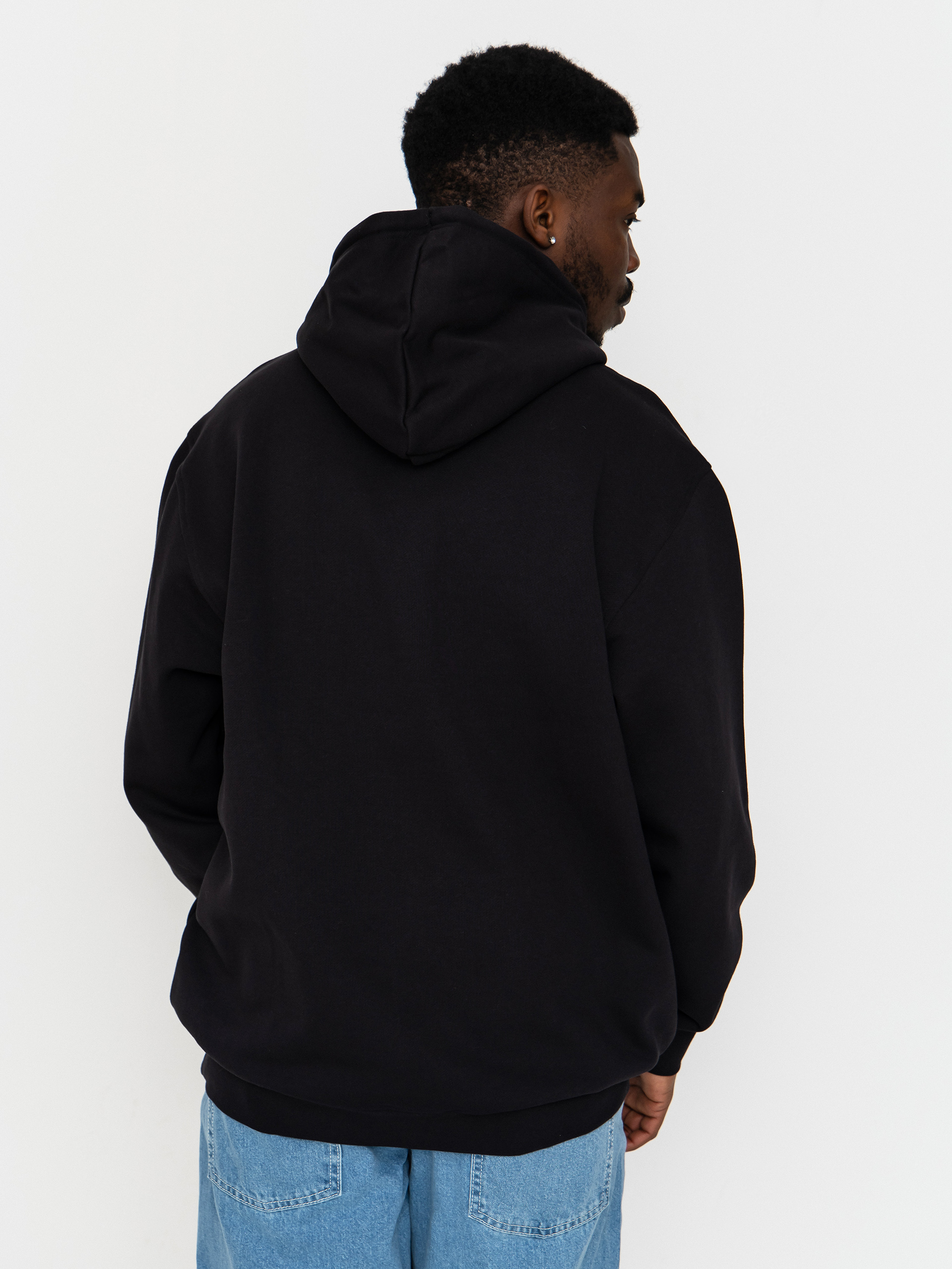 Худі adidas Skt Logo HD (black)