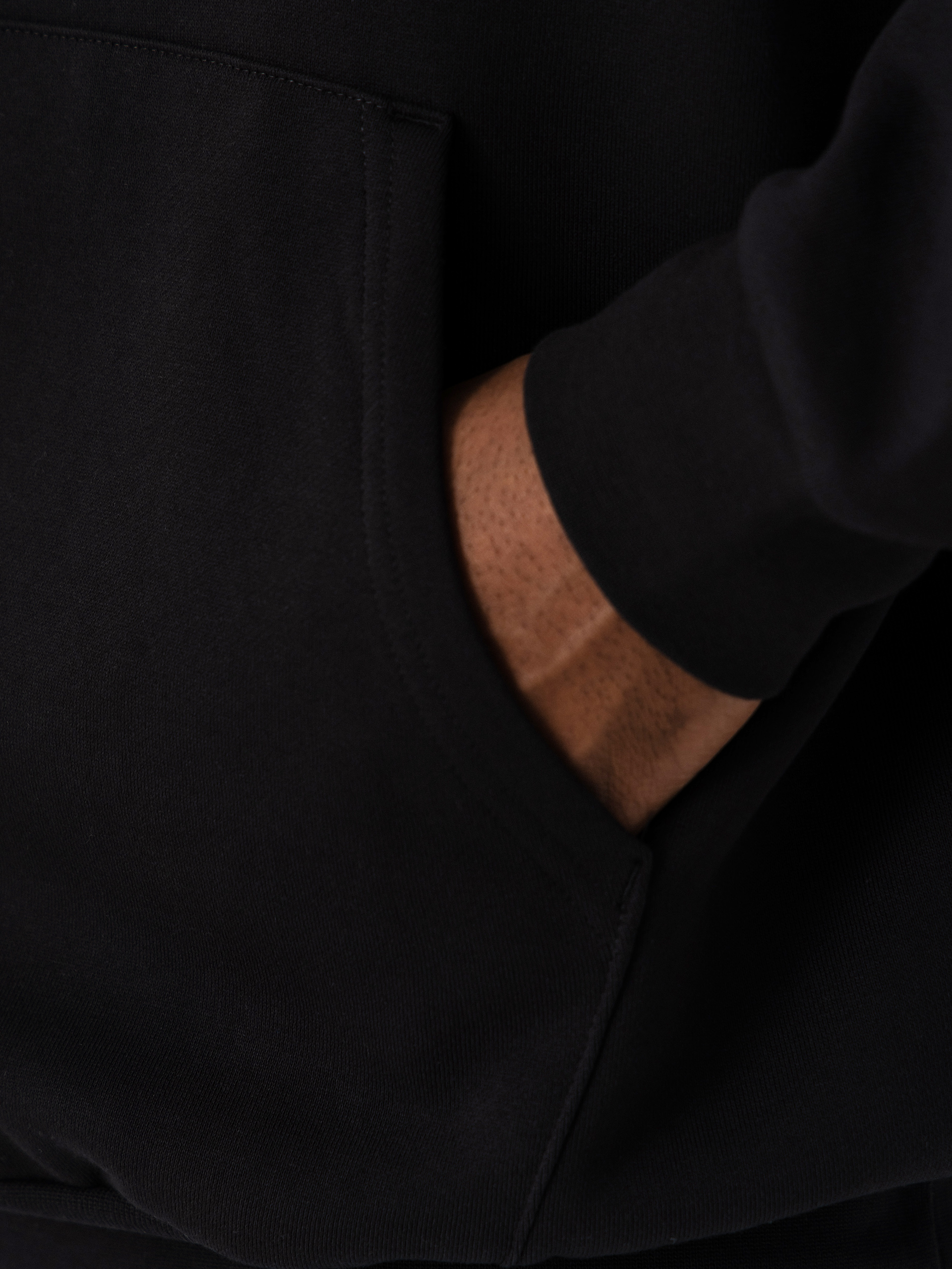 Худі adidas Skt Logo HD (black)