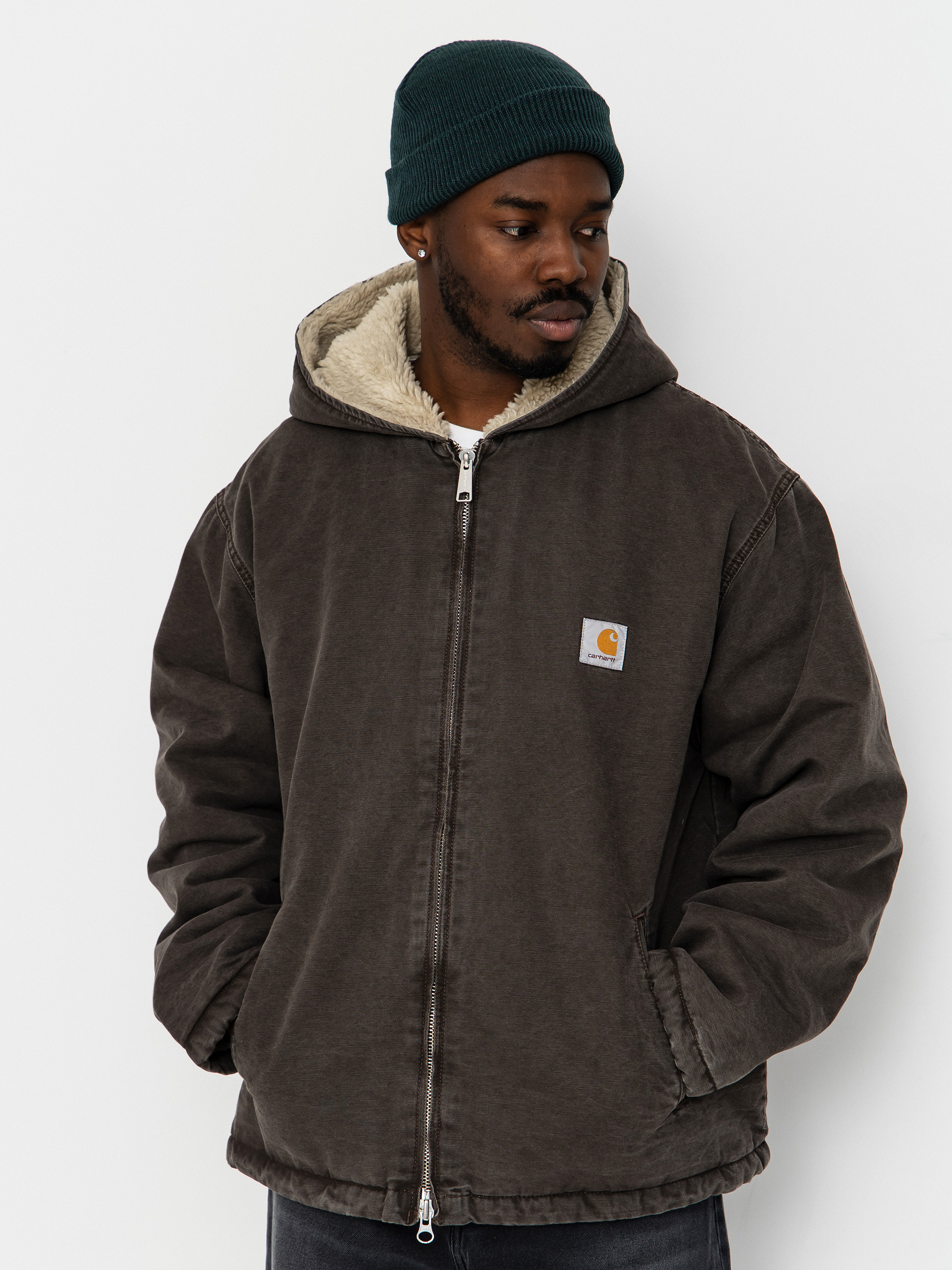 Куртка Carhartt WIP Mitch (brass)