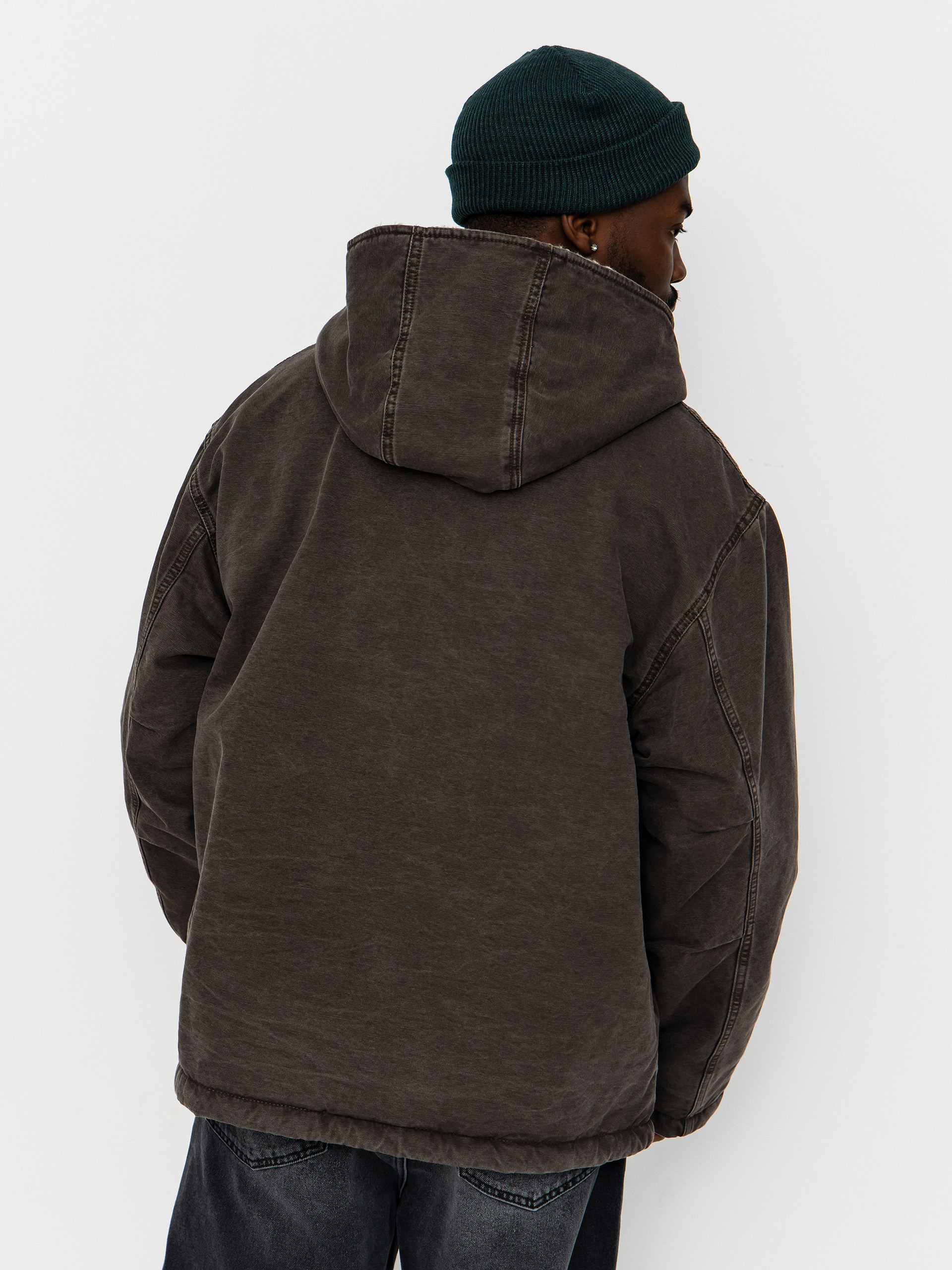 Куртка Carhartt WIP Mitch (brass)