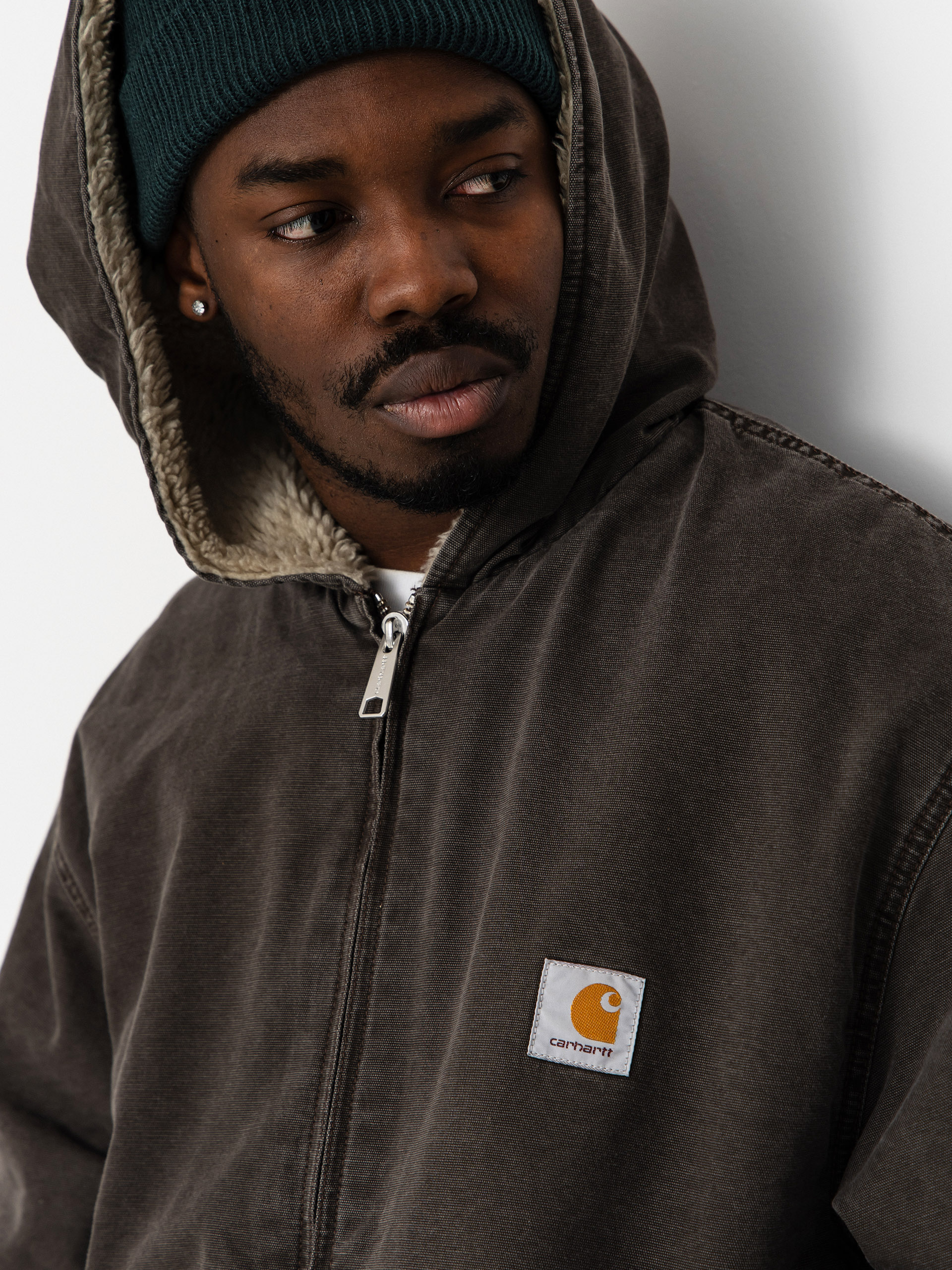 Куртка Carhartt WIP Mitch (brass)