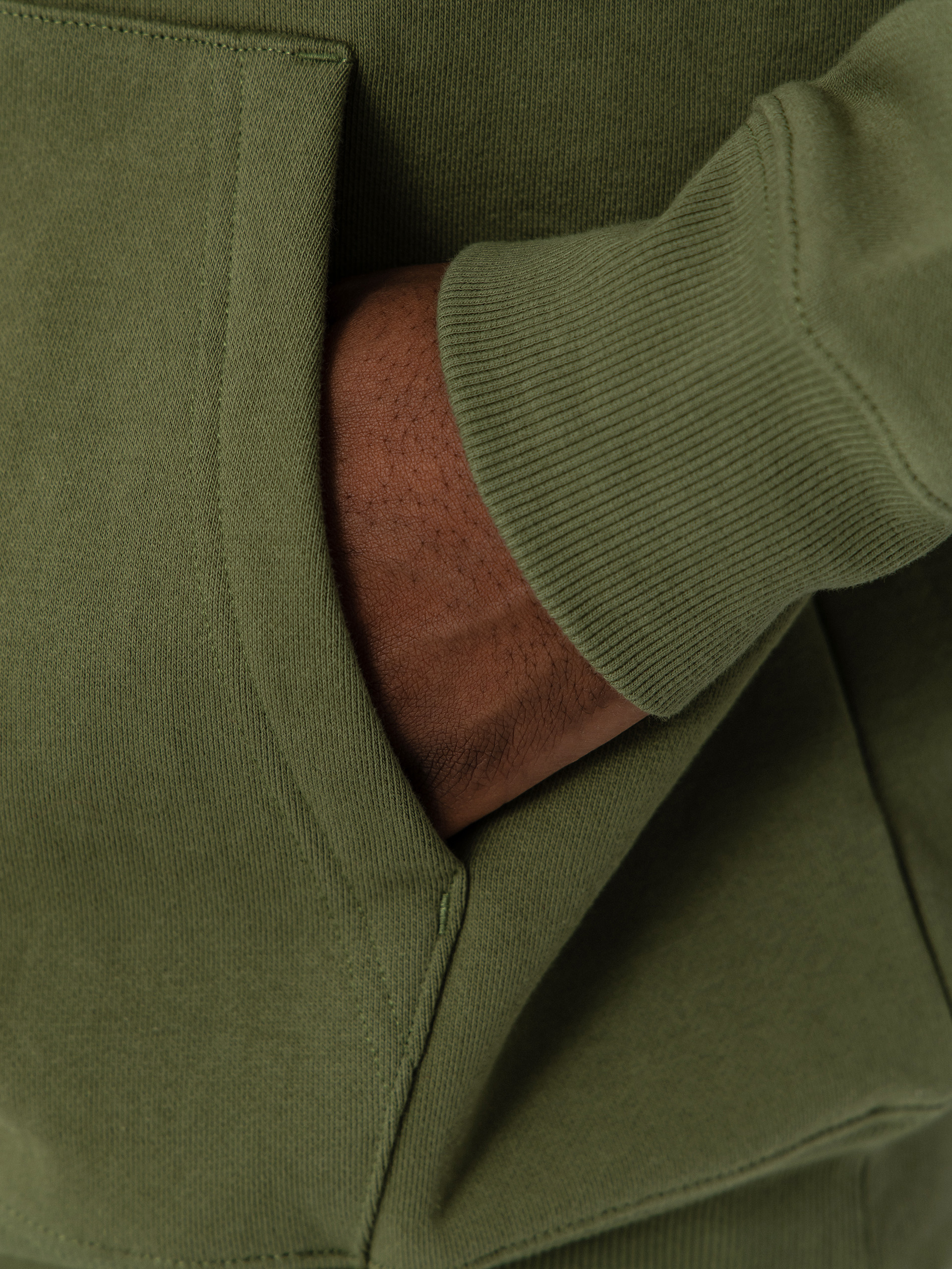 Худі Deus Ex Machina Pill Logo HD (pine green)