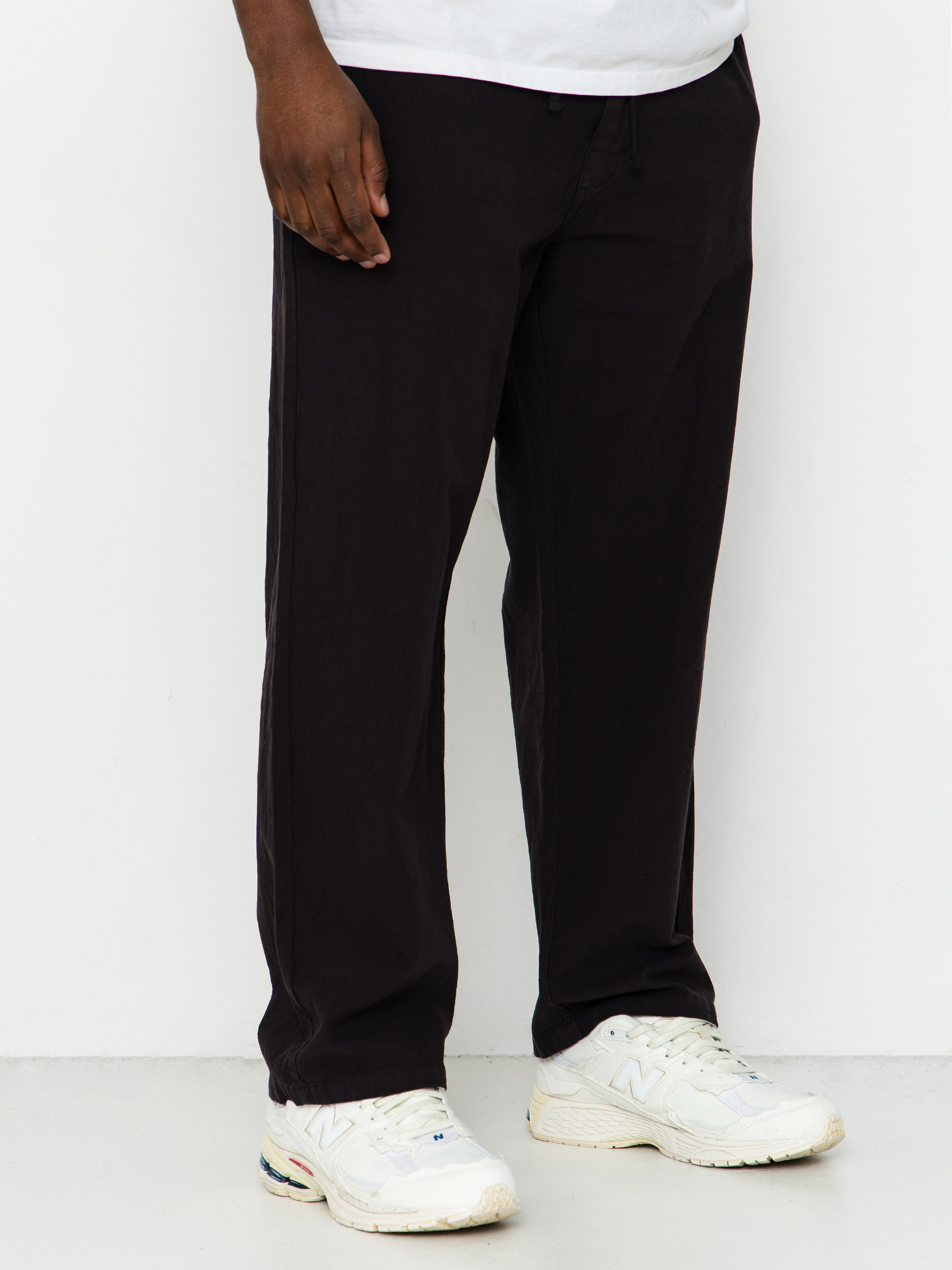 Штани Deus Ex Machina Infinity Beach (anthracite)