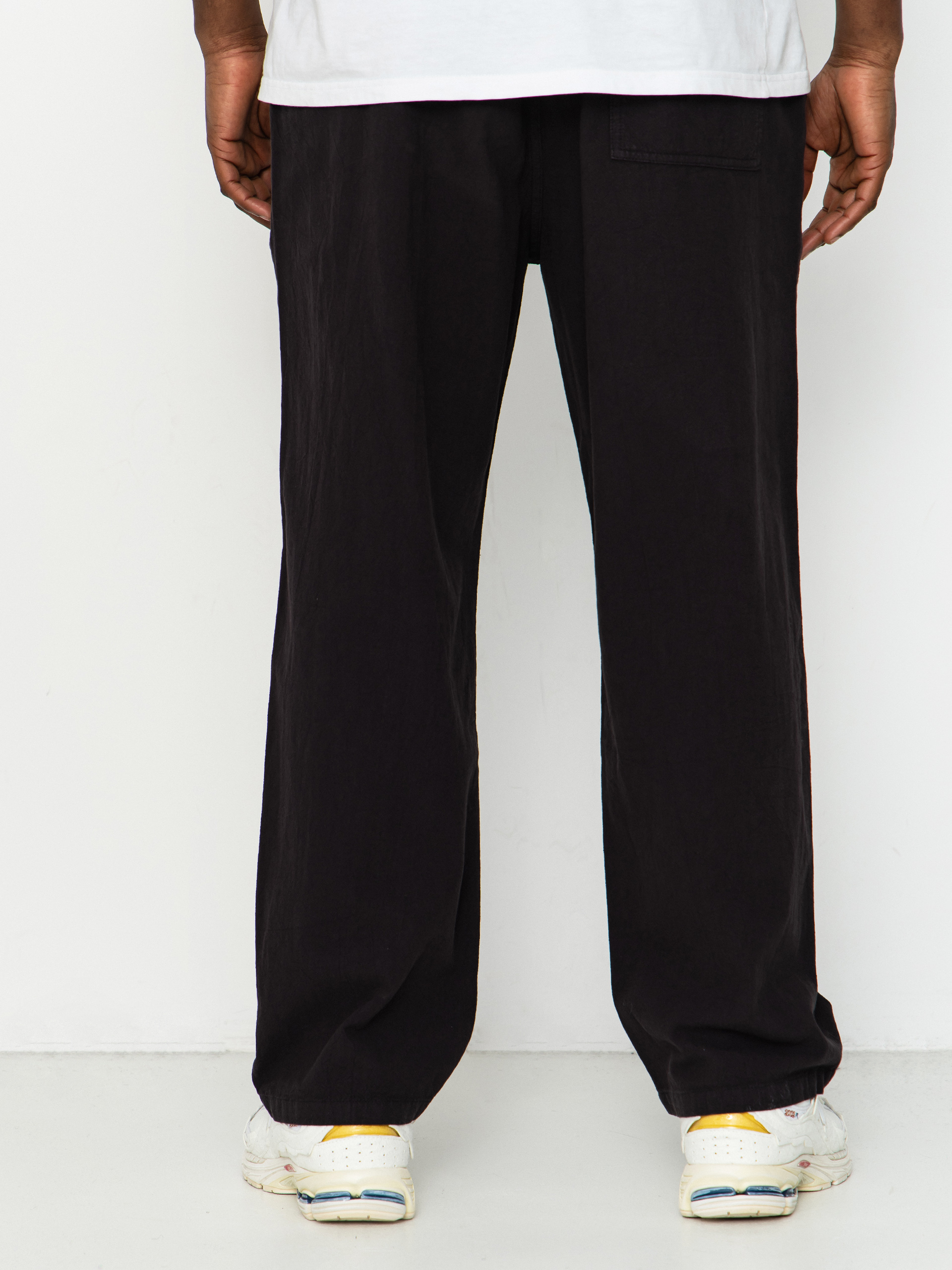 Штани Deus Ex Machina Infinity Beach (anthracite)