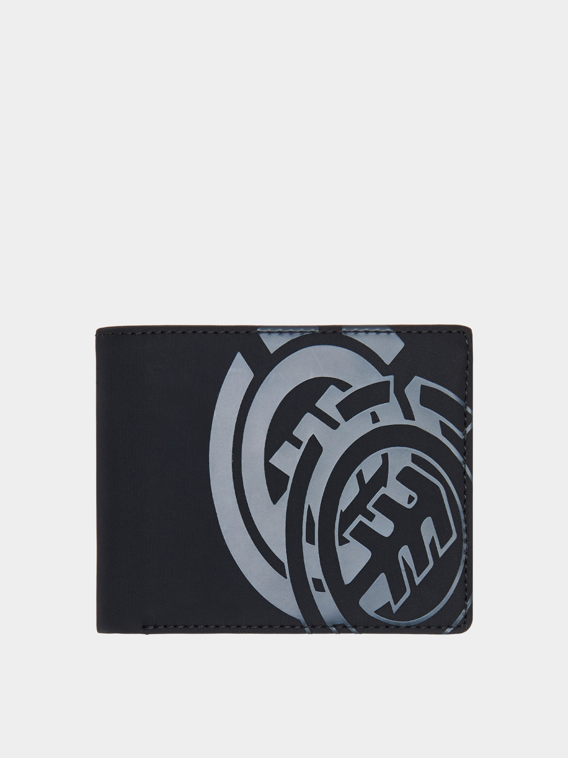 Гаманець Element Double Icon Trifold