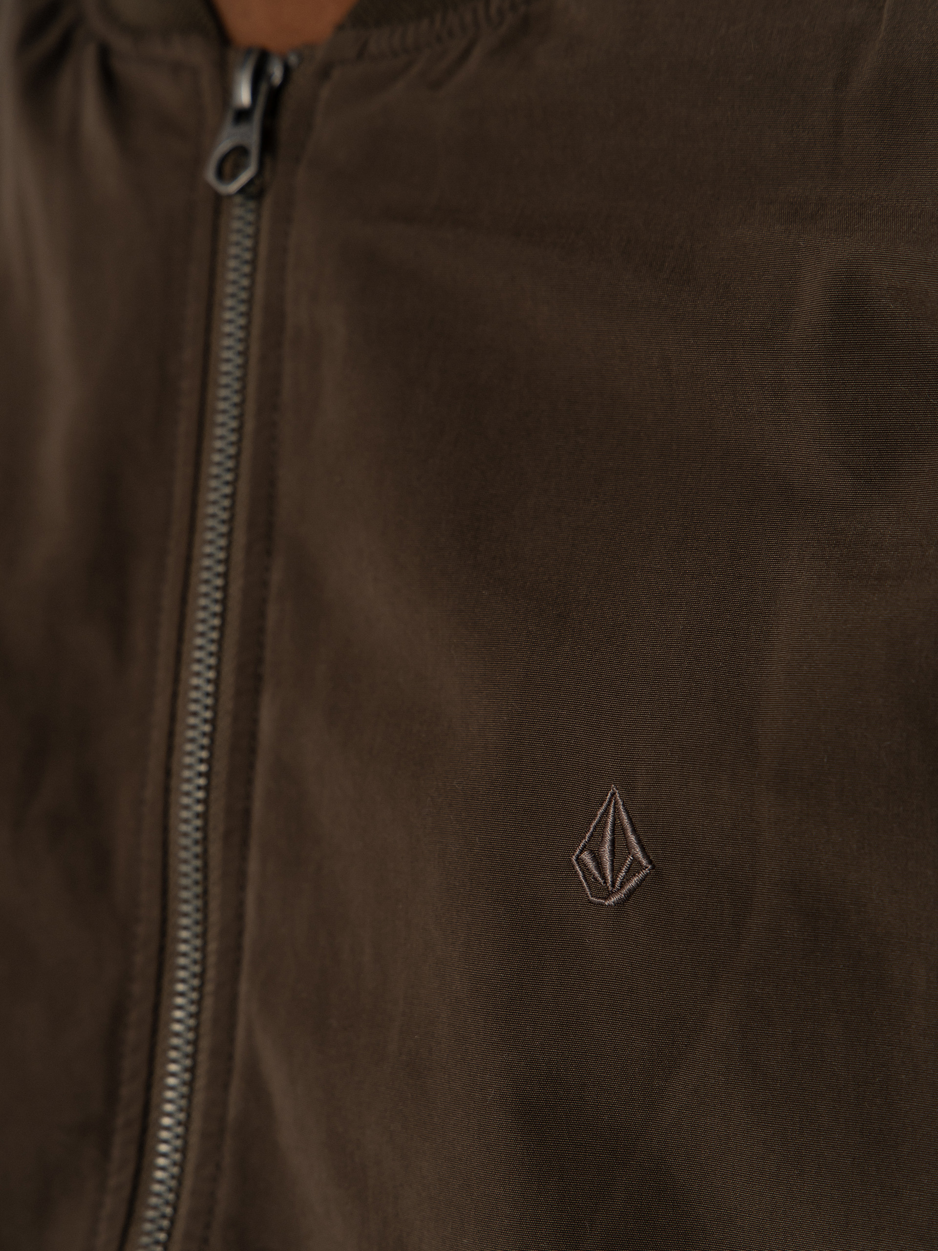 Куртка Volcom Burnward (wren)