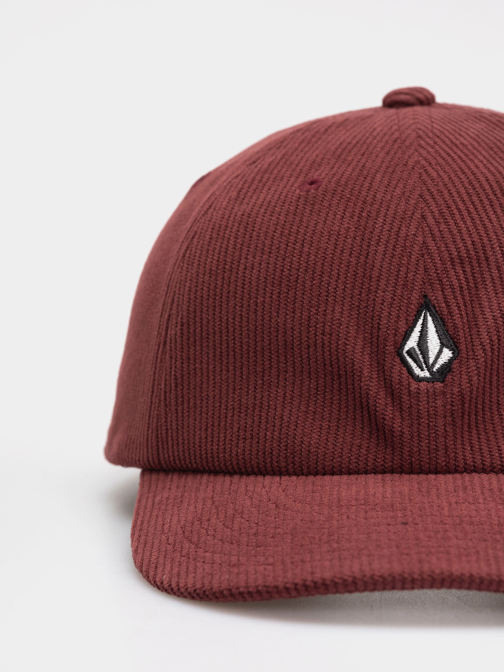 Кепка Volcom Full Stone Adj Cord (pistol punch)