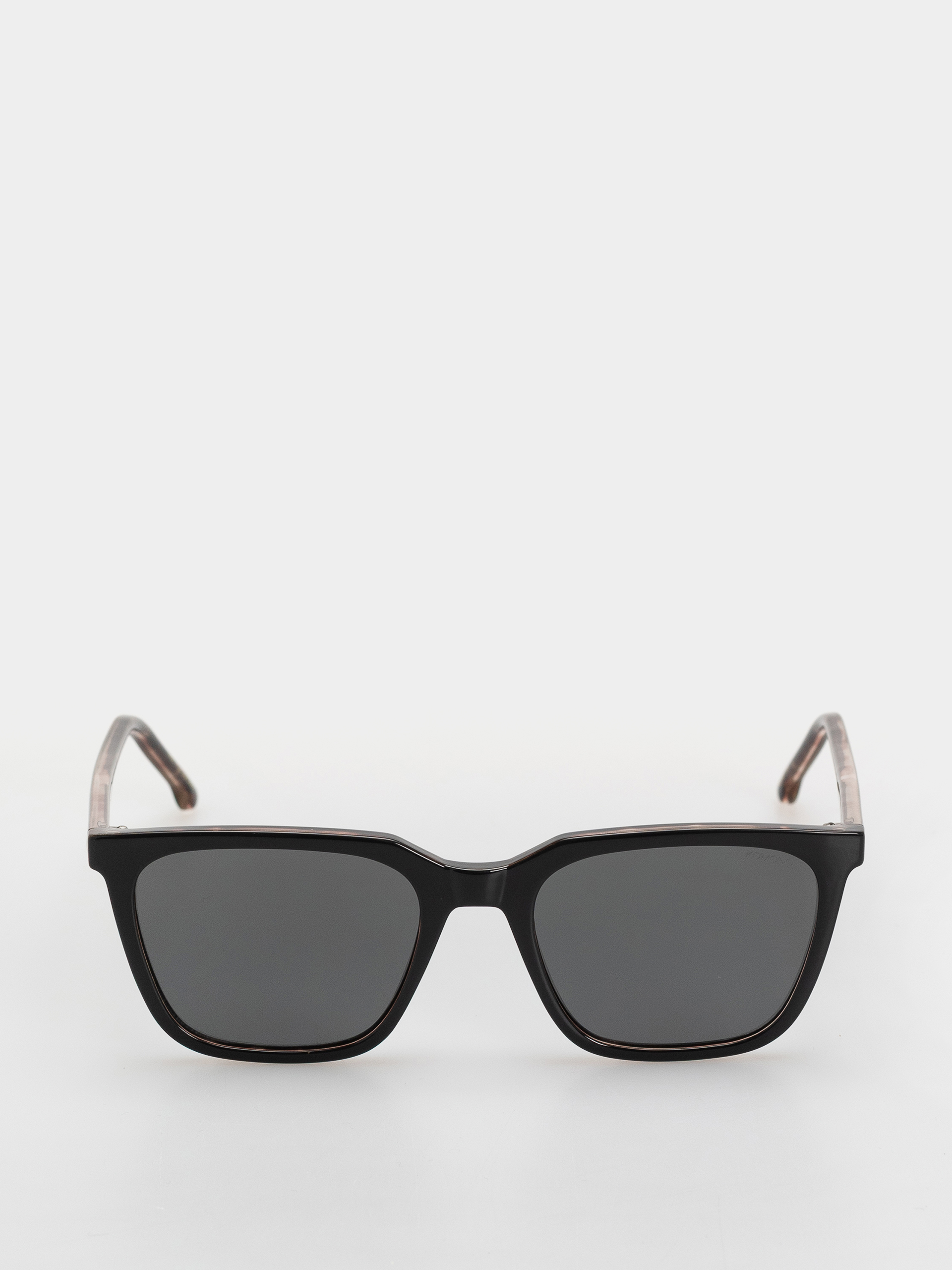 Сонцезахисні окуляри Komono Jay (black tortoise)