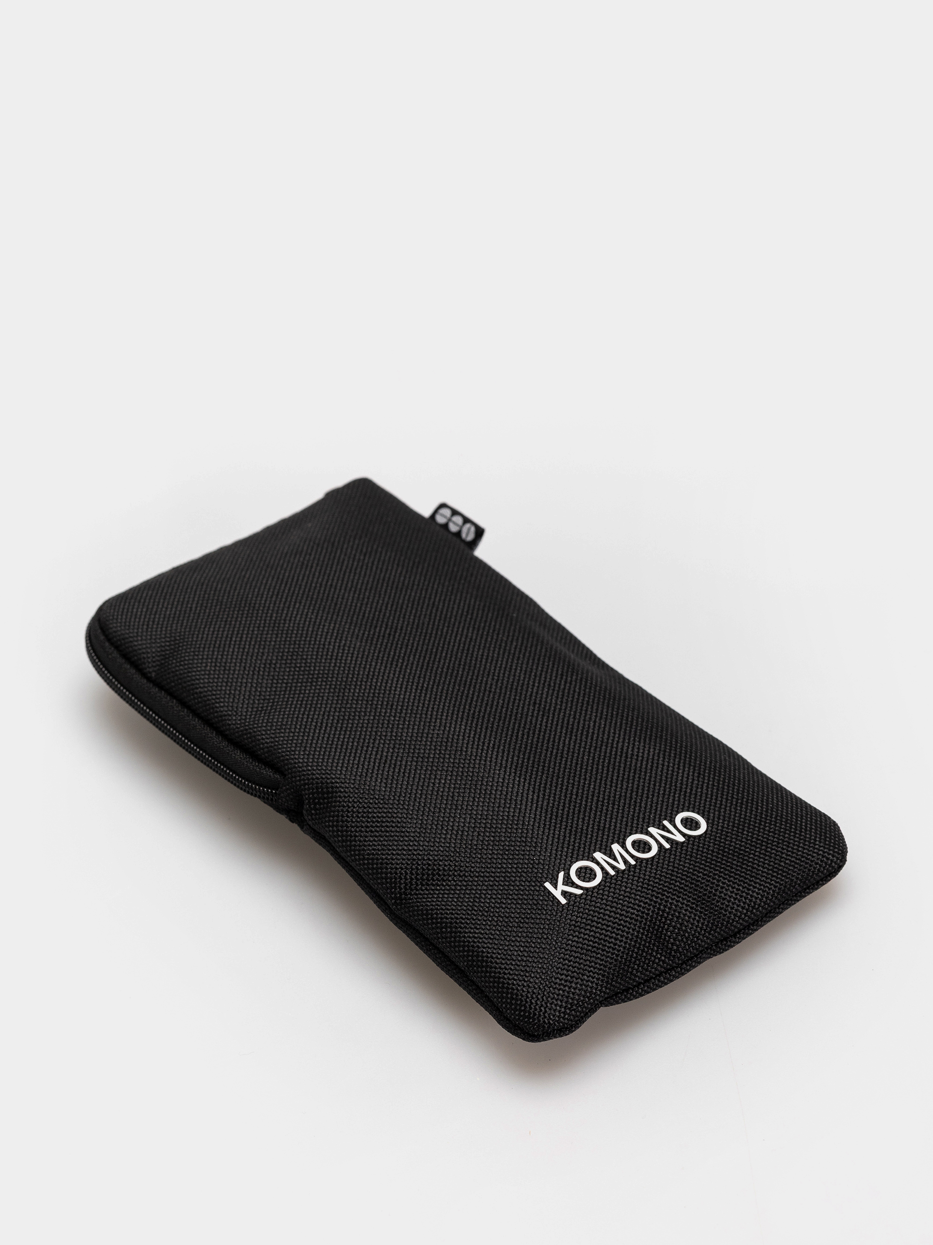 Сонцезахисні окуляри Komono Jay (black tortoise)