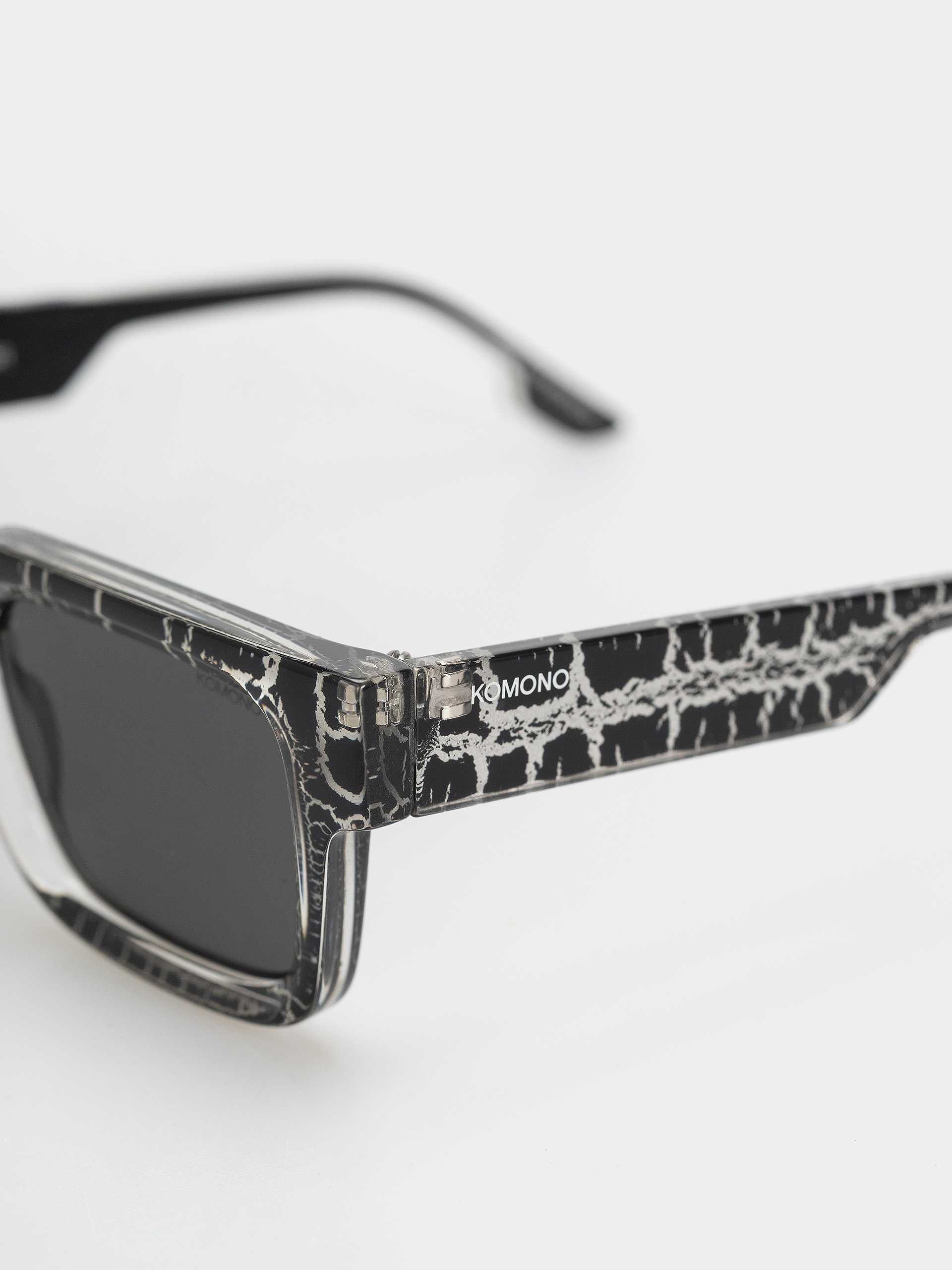 Сонцезахисні окуляри Komono Victor (black viper)