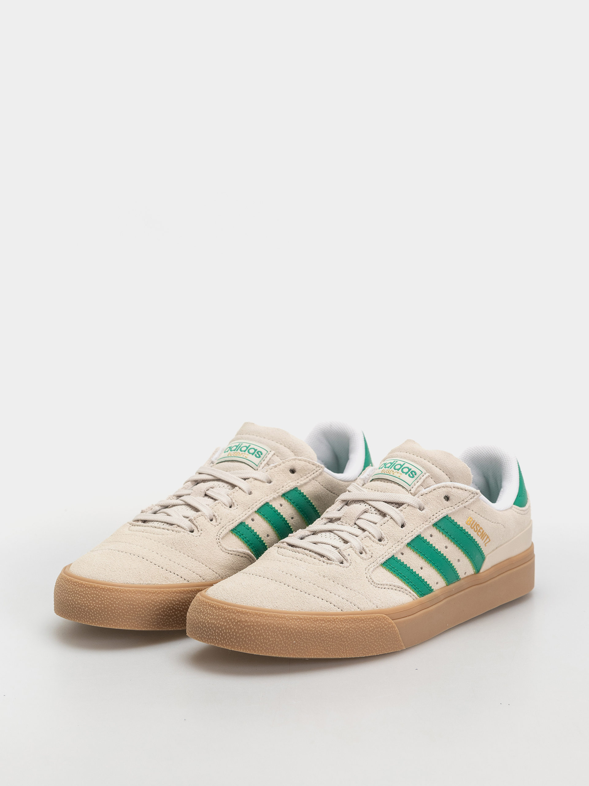 Взуття adidas Busenitz Vulc II (alumin/cougrn/gum4)