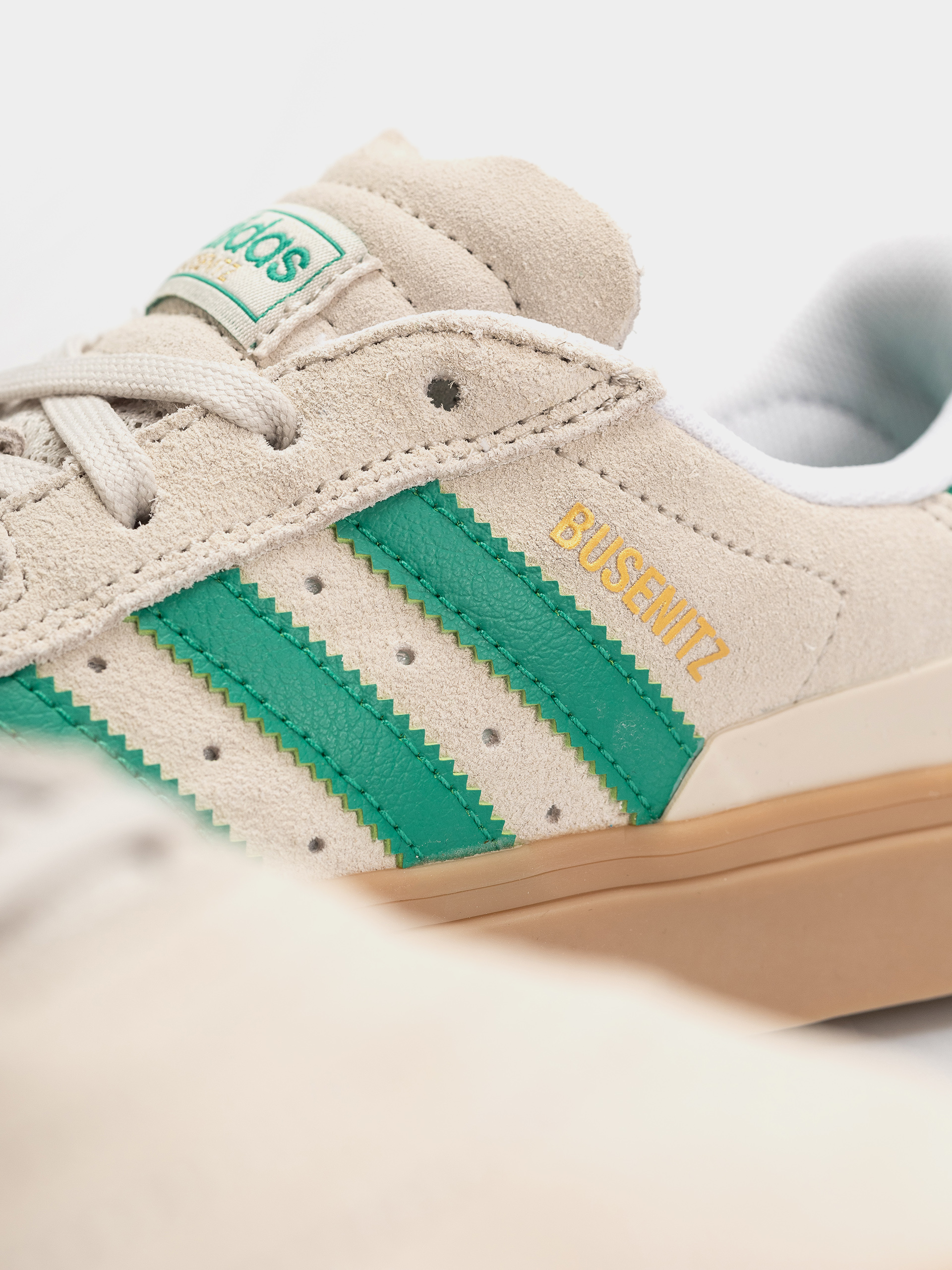 Взуття adidas Busenitz Vulc II (alumin/cougrn/gum4)