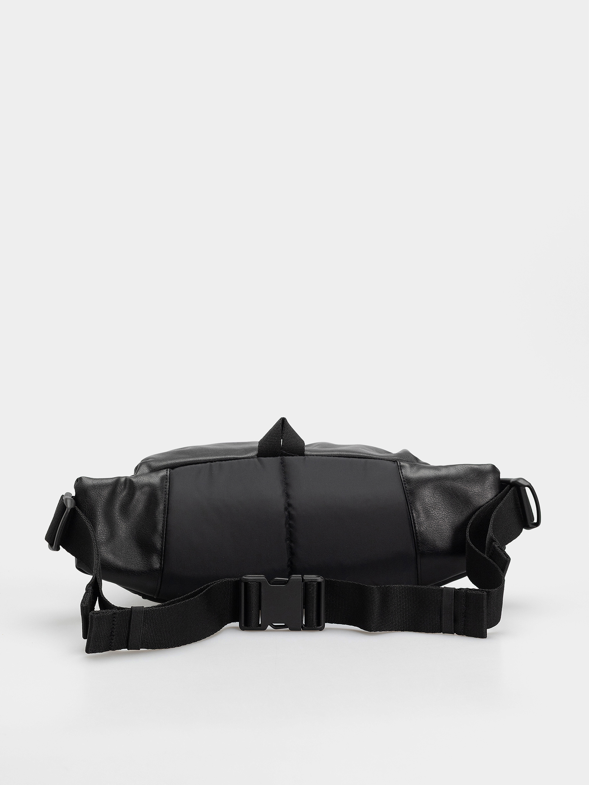 Сумка на пояс adidas Skate Vl Cr Bdy (black)