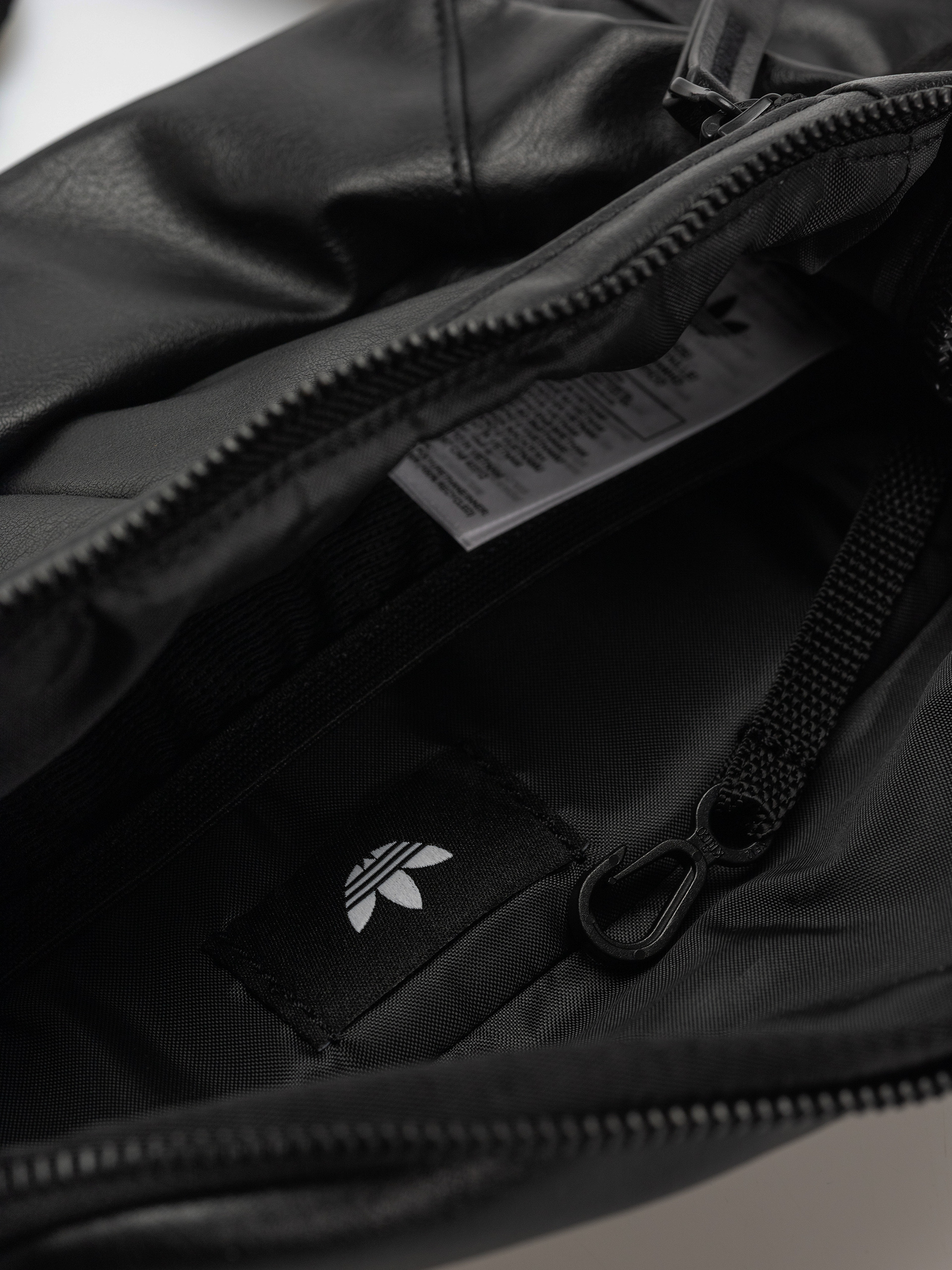 Сумка на пояс adidas Skate Vl Cr Bdy (black)