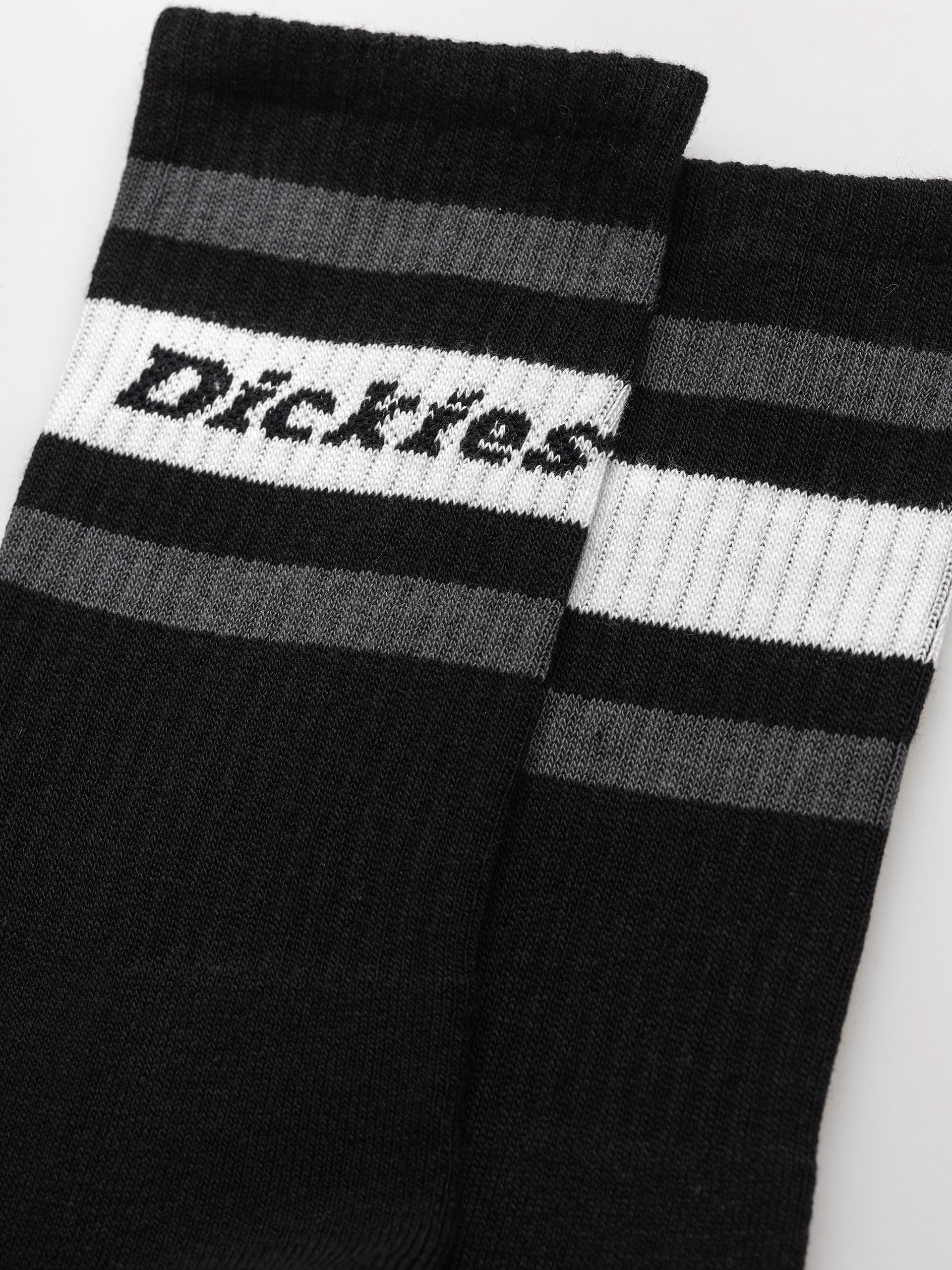  Шкарпетки Dickies Genola (black)