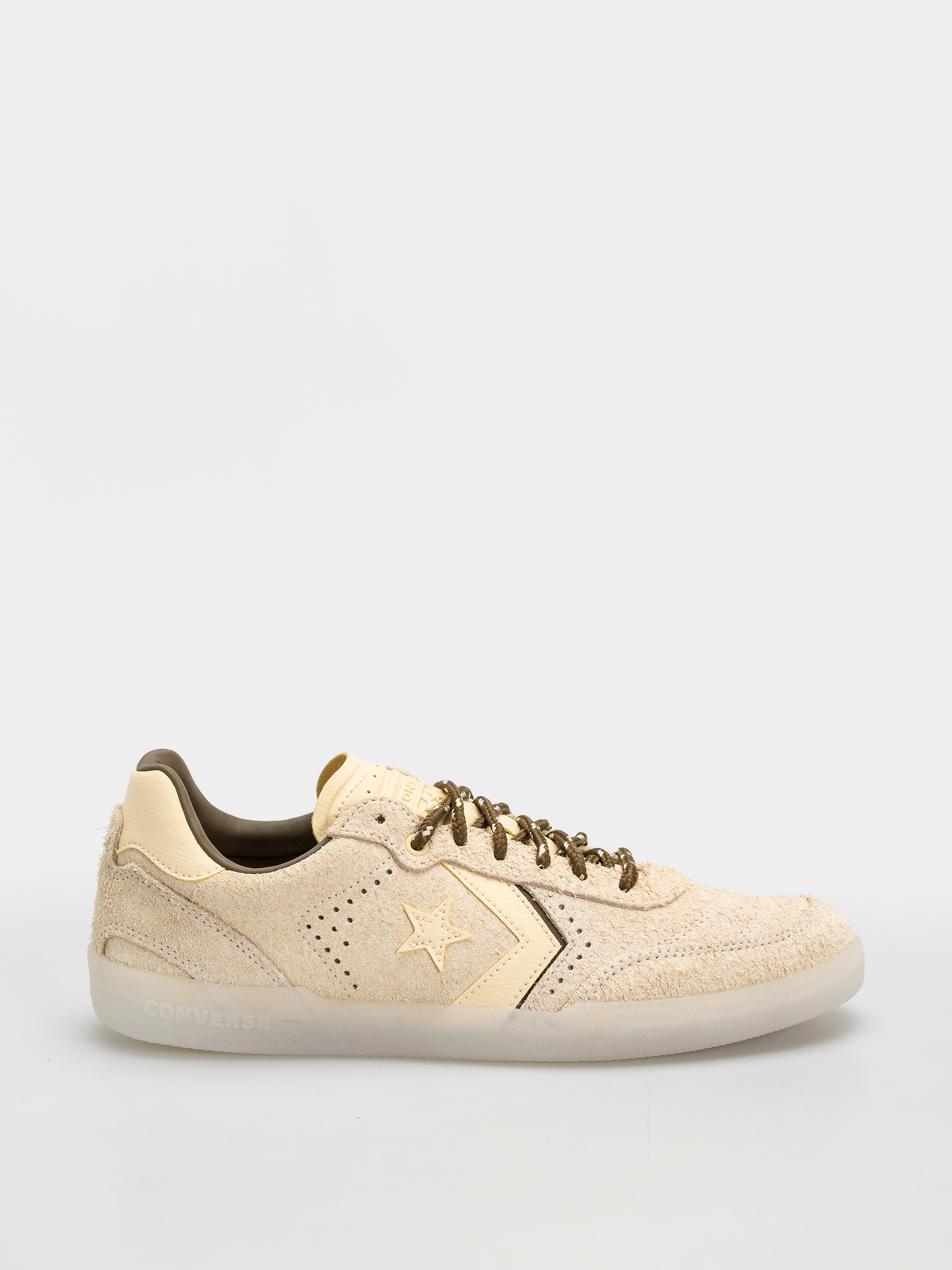 u0412u0437u0443u0442u0442u044f Converse Louie Lopez Pro 2 Ox (golden view)