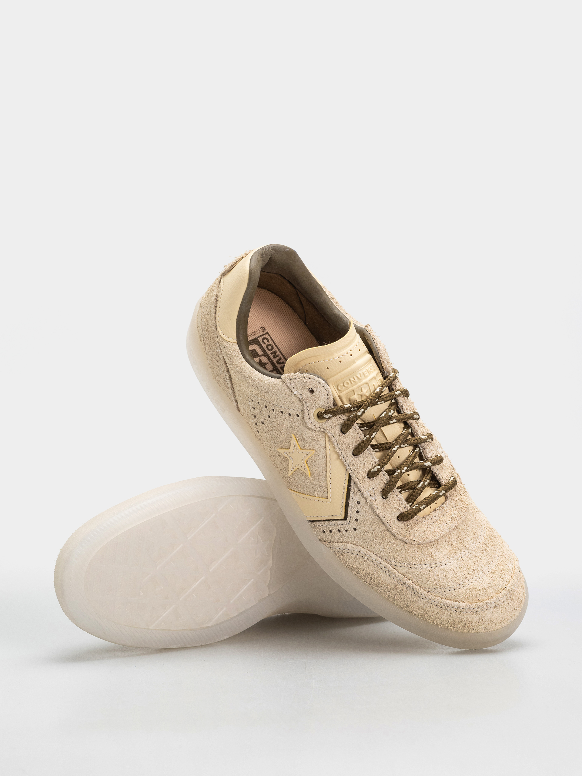 Взуття Converse Louie Lopez Pro 2 Ox (golden view)