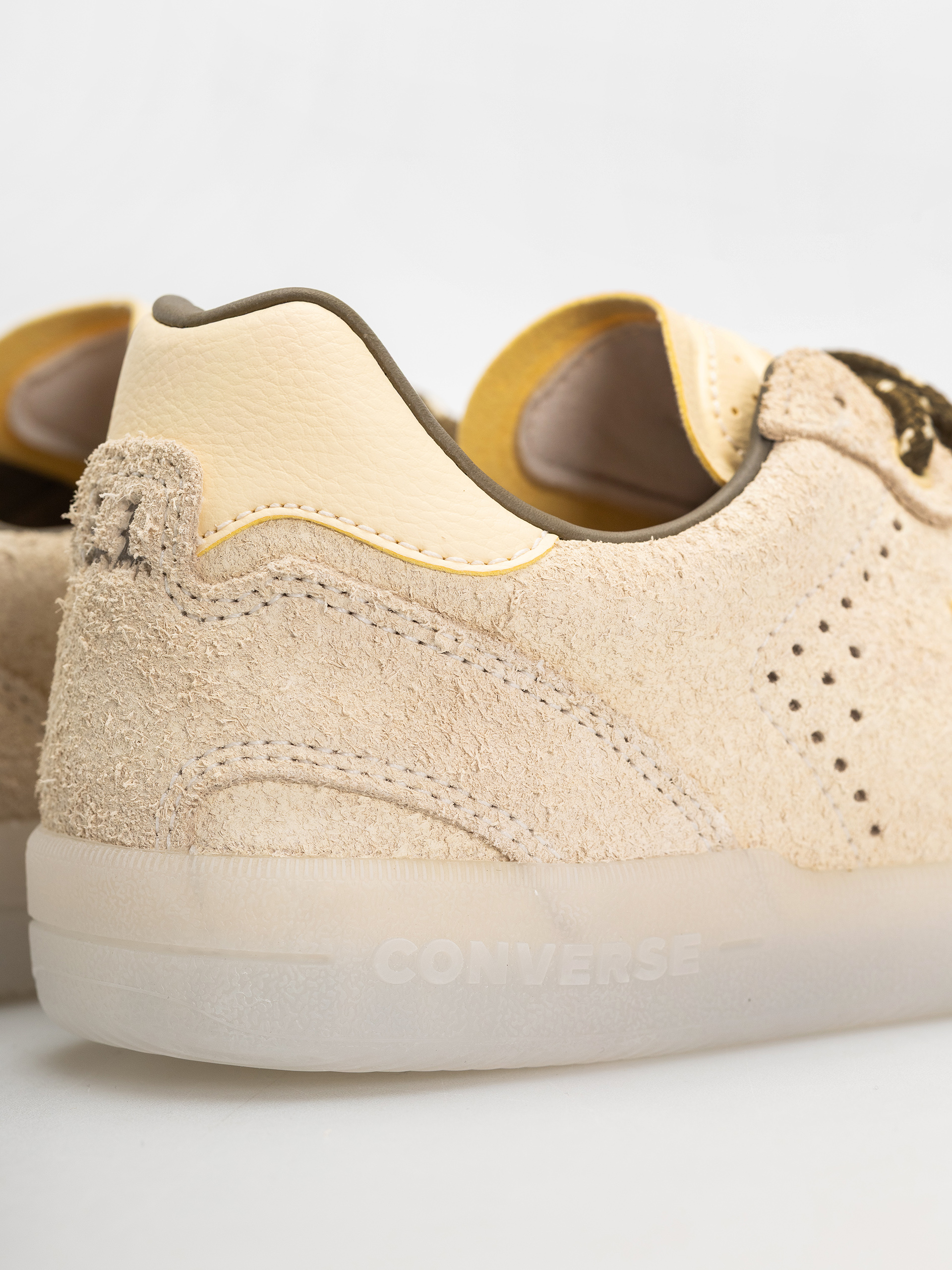 Взуття Converse Louie Lopez Pro 2 Ox (golden view)