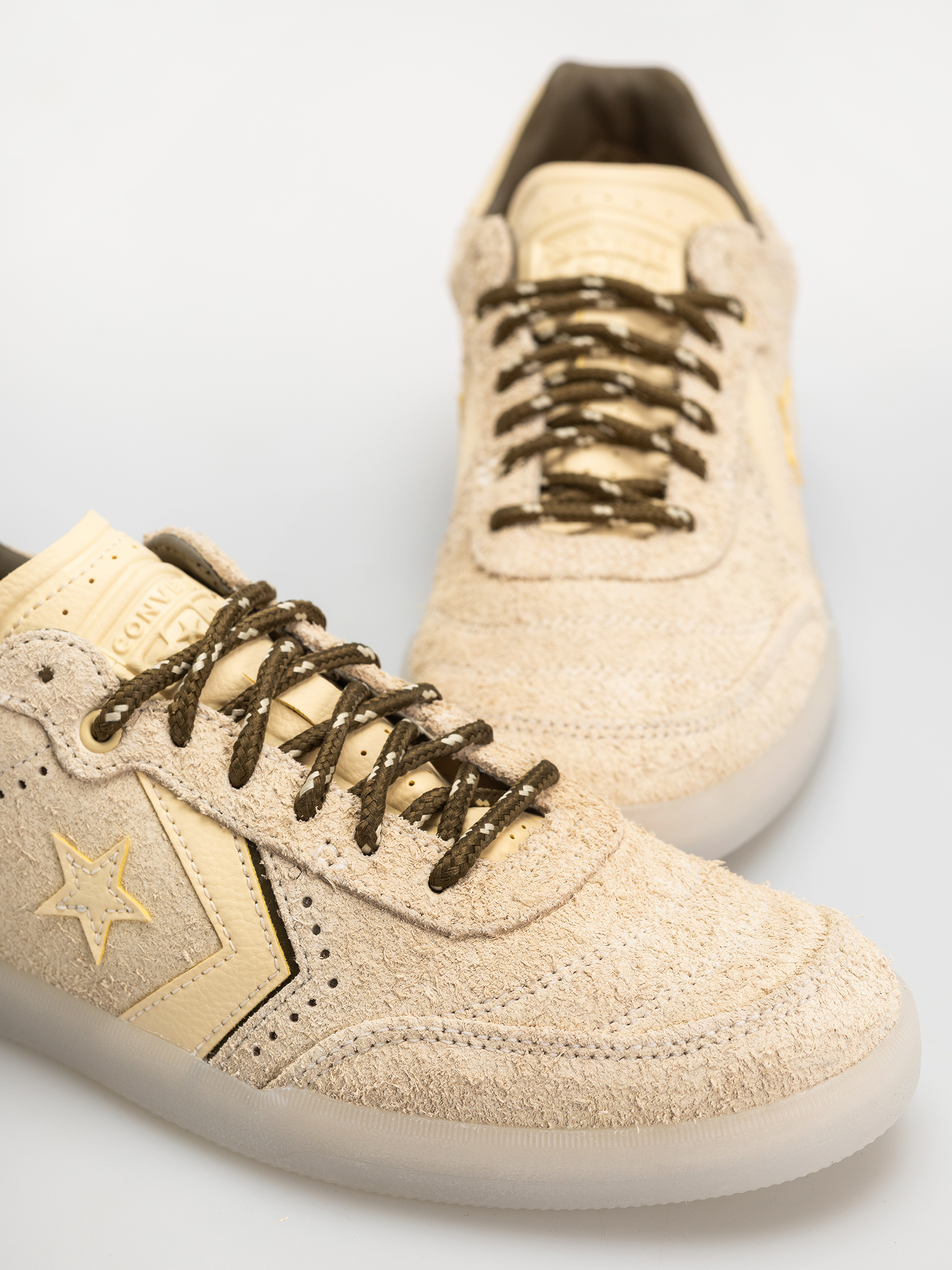 Взуття Converse Louie Lopez Pro 2 Ox (golden view)