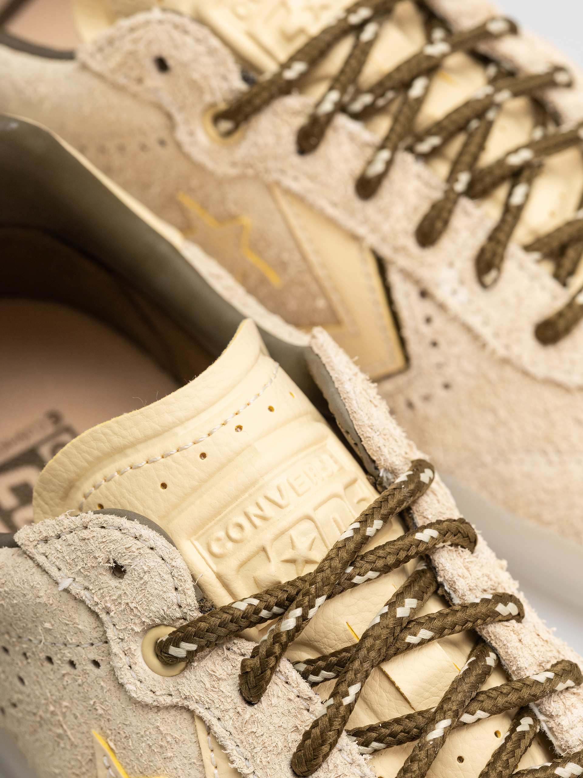 Взуття Converse Louie Lopez Pro 2 Ox (golden view)