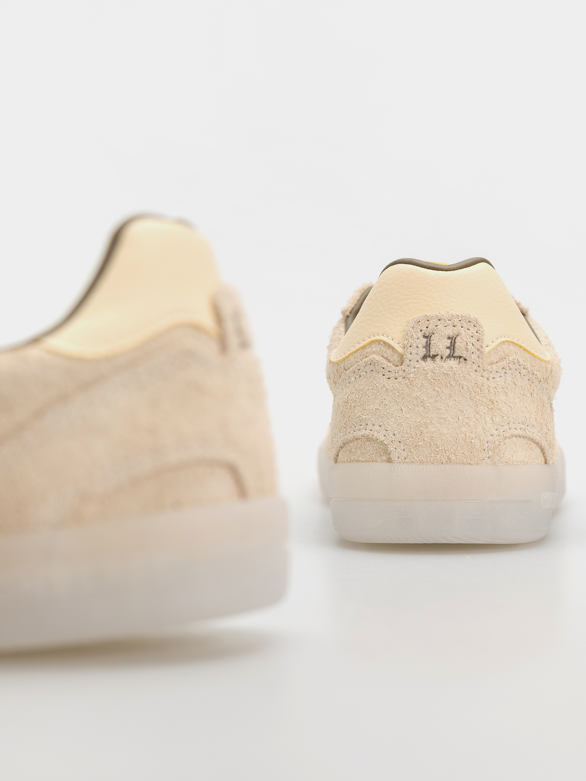 Взуття Converse Louie Lopez Pro 2 Ox (golden view)