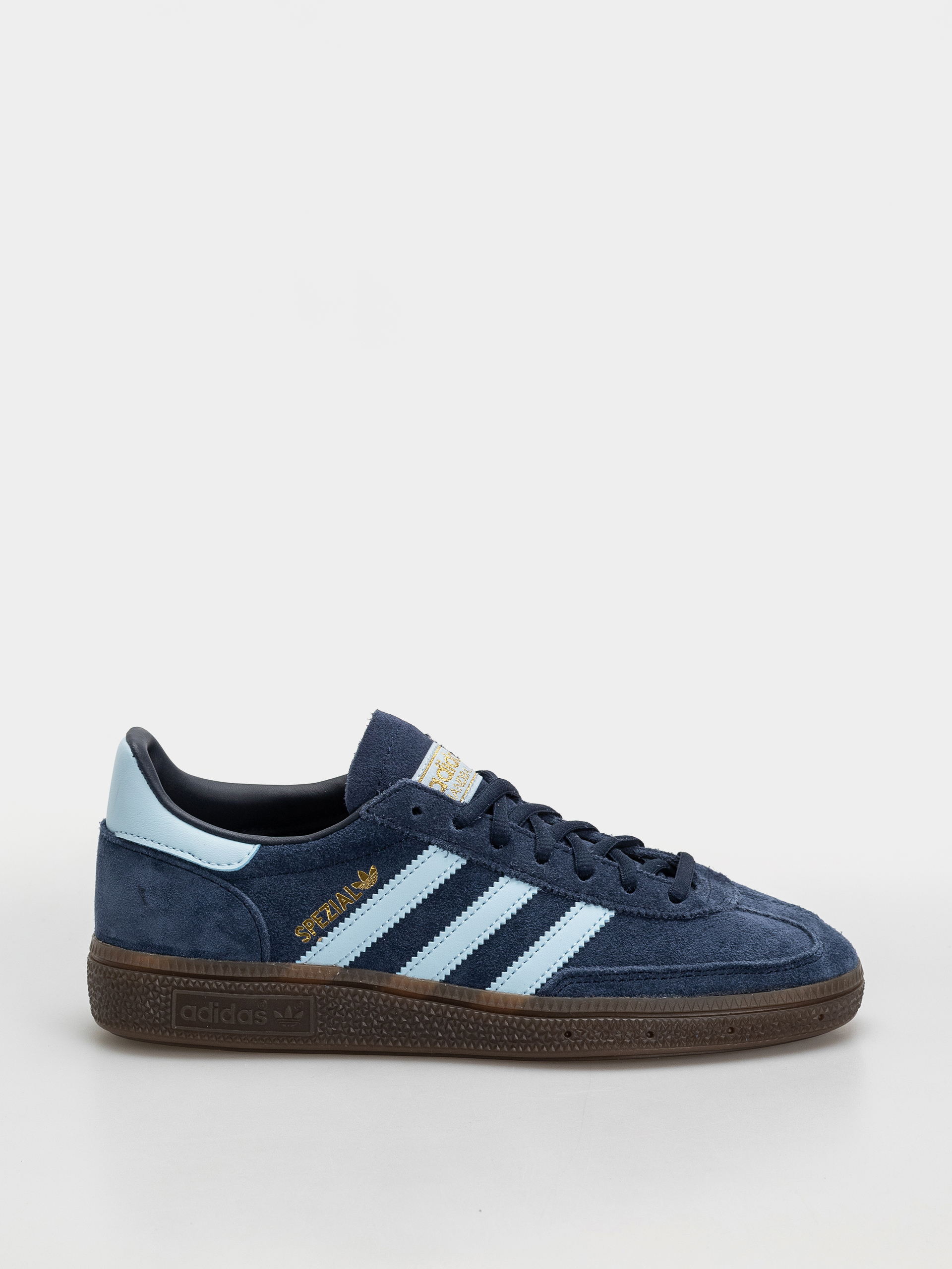 u0412u0437u0443u0442u0442u044f adidas Handball Spezial (collegiate navy/clear sky/gum5)