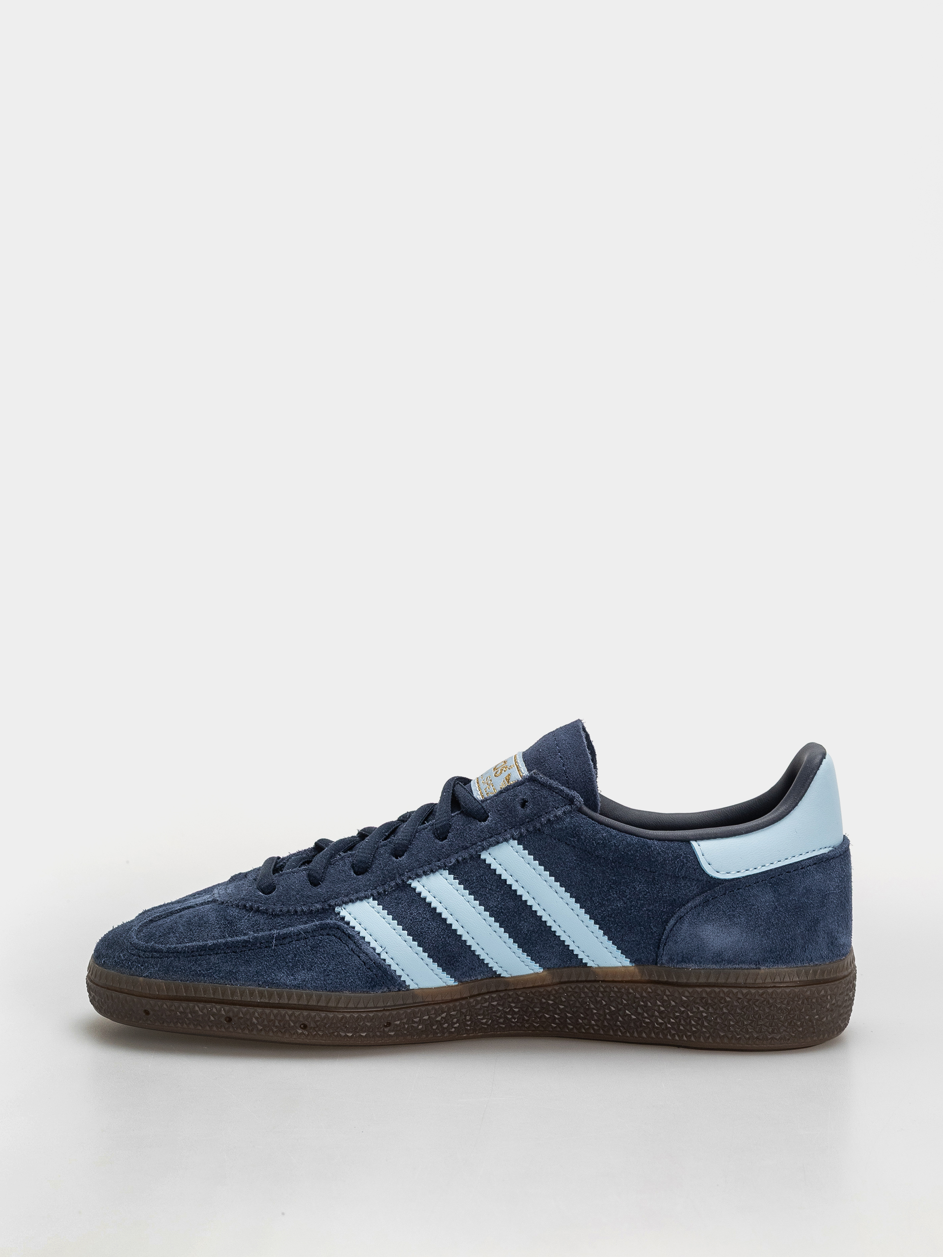 Взуття adidas Handball Spezial (collegiate navy/clear sky/gum5)