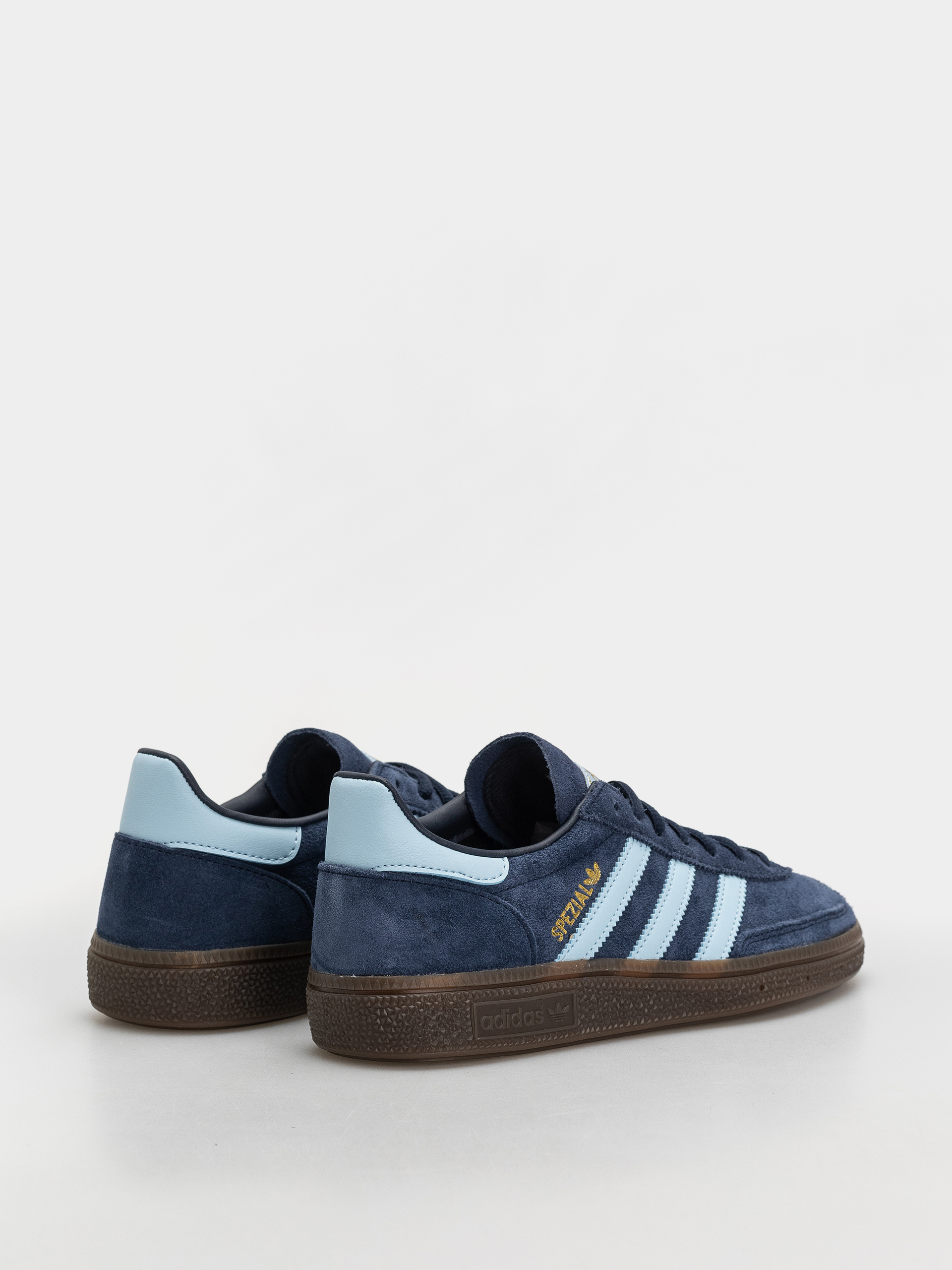 Взуття adidas Handball Spezial (collegiate navy/clear sky/gum5)