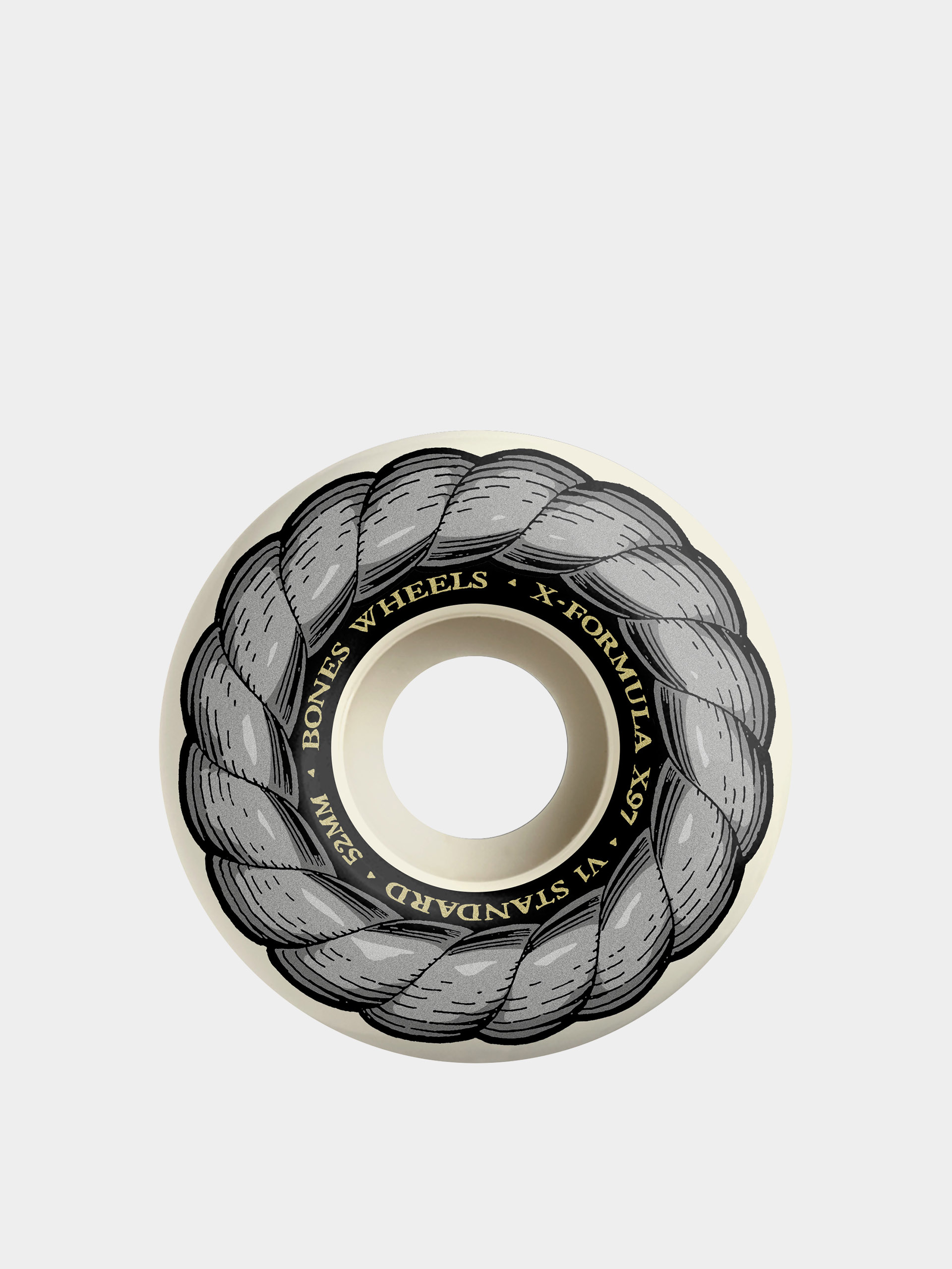 Колеса Bones X Formula V1 Standard 97A 