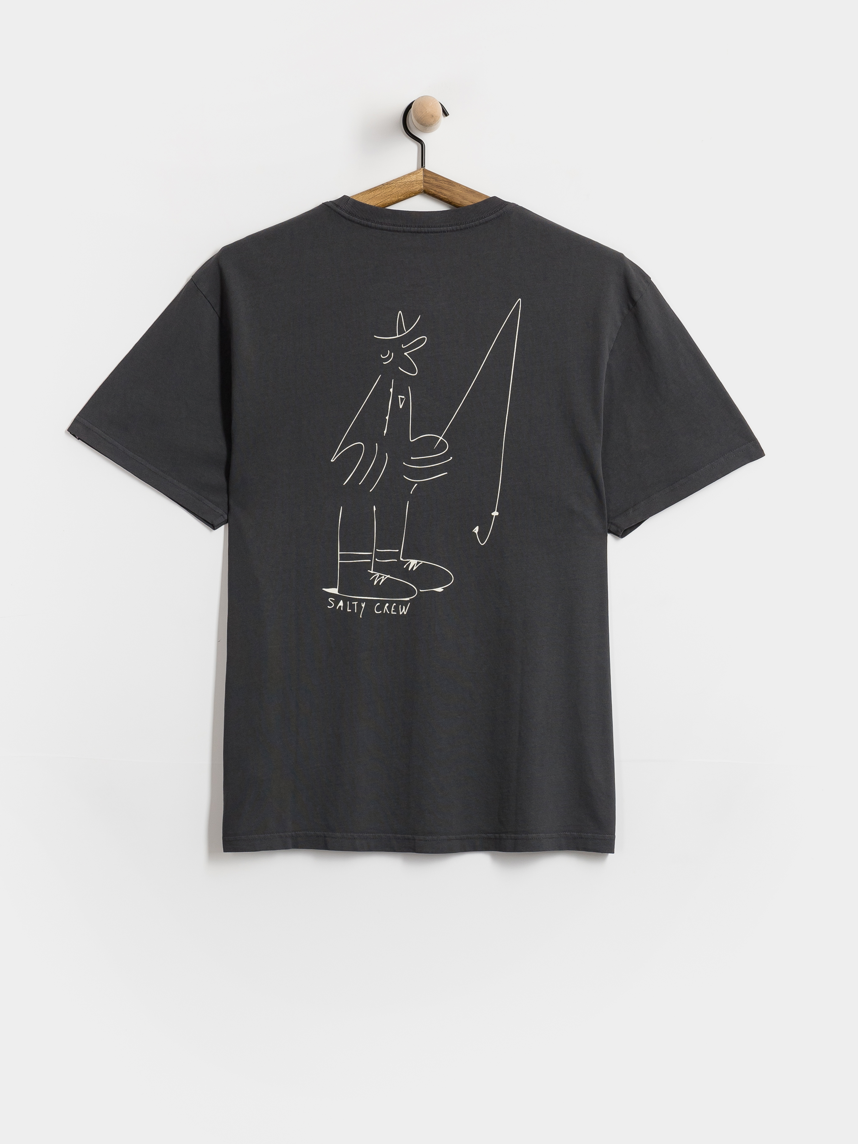 Футболка Salty Crew Swivel Lb