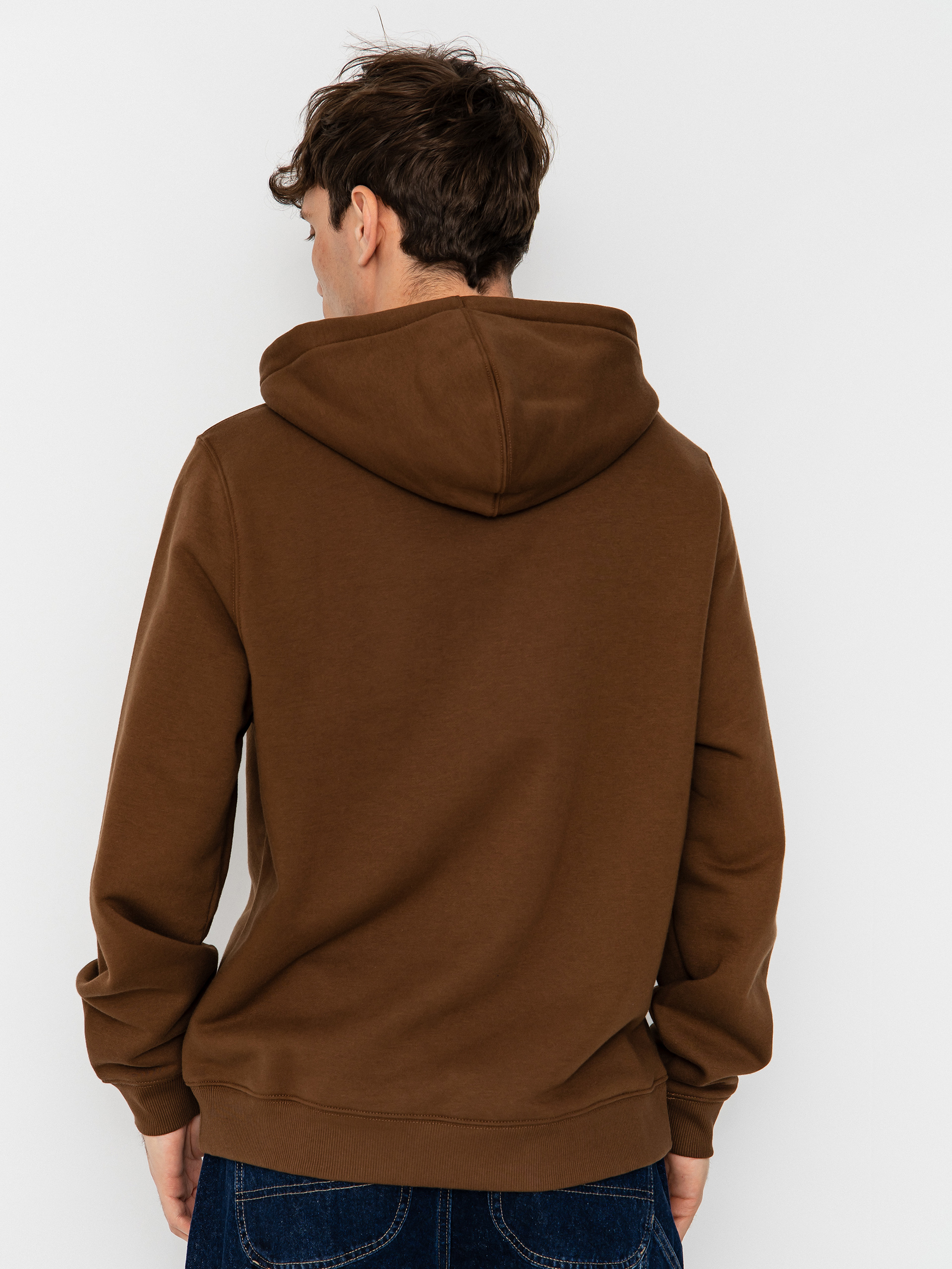 Худі Dickies Oakport ZHD (timber brown)