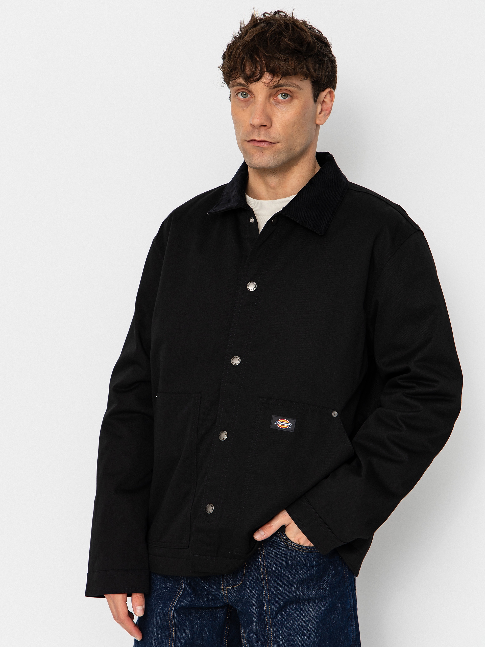 Куртки Dickies чоловік - Розпродаж | SUPER-SHOP