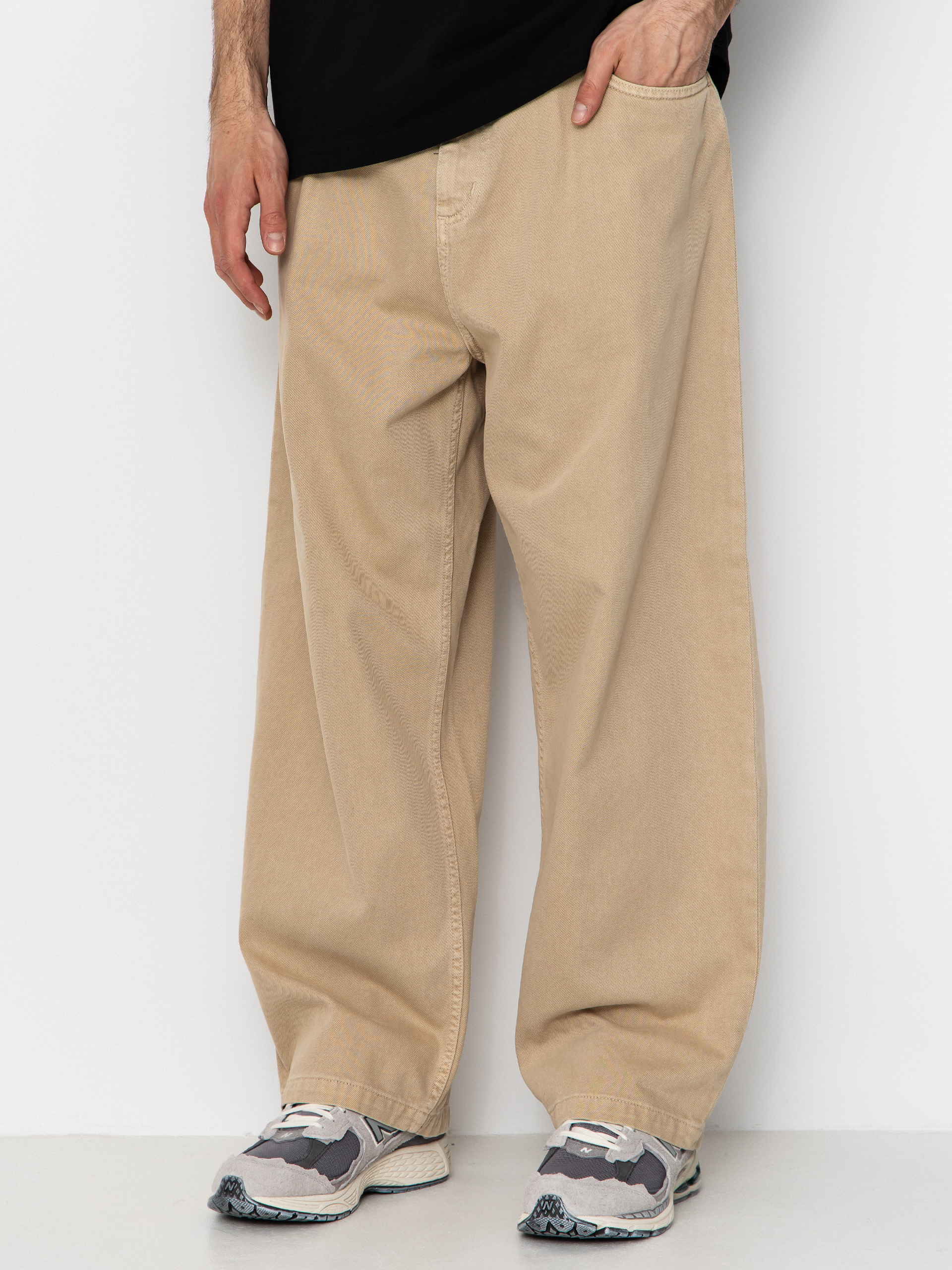 Штани Carhartt WIP Brandon (barchan)