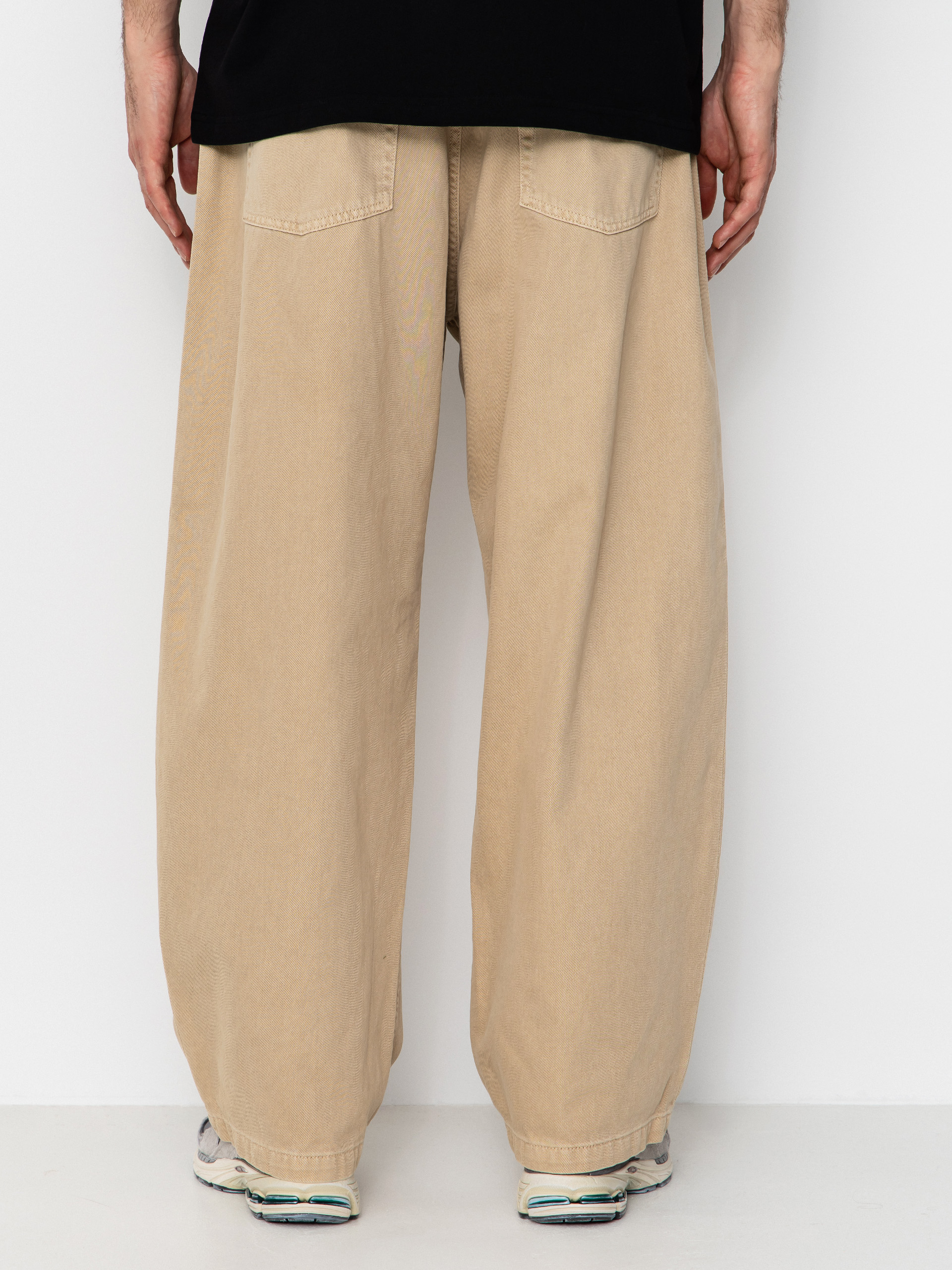 Штани Carhartt WIP Brandon (barchan)