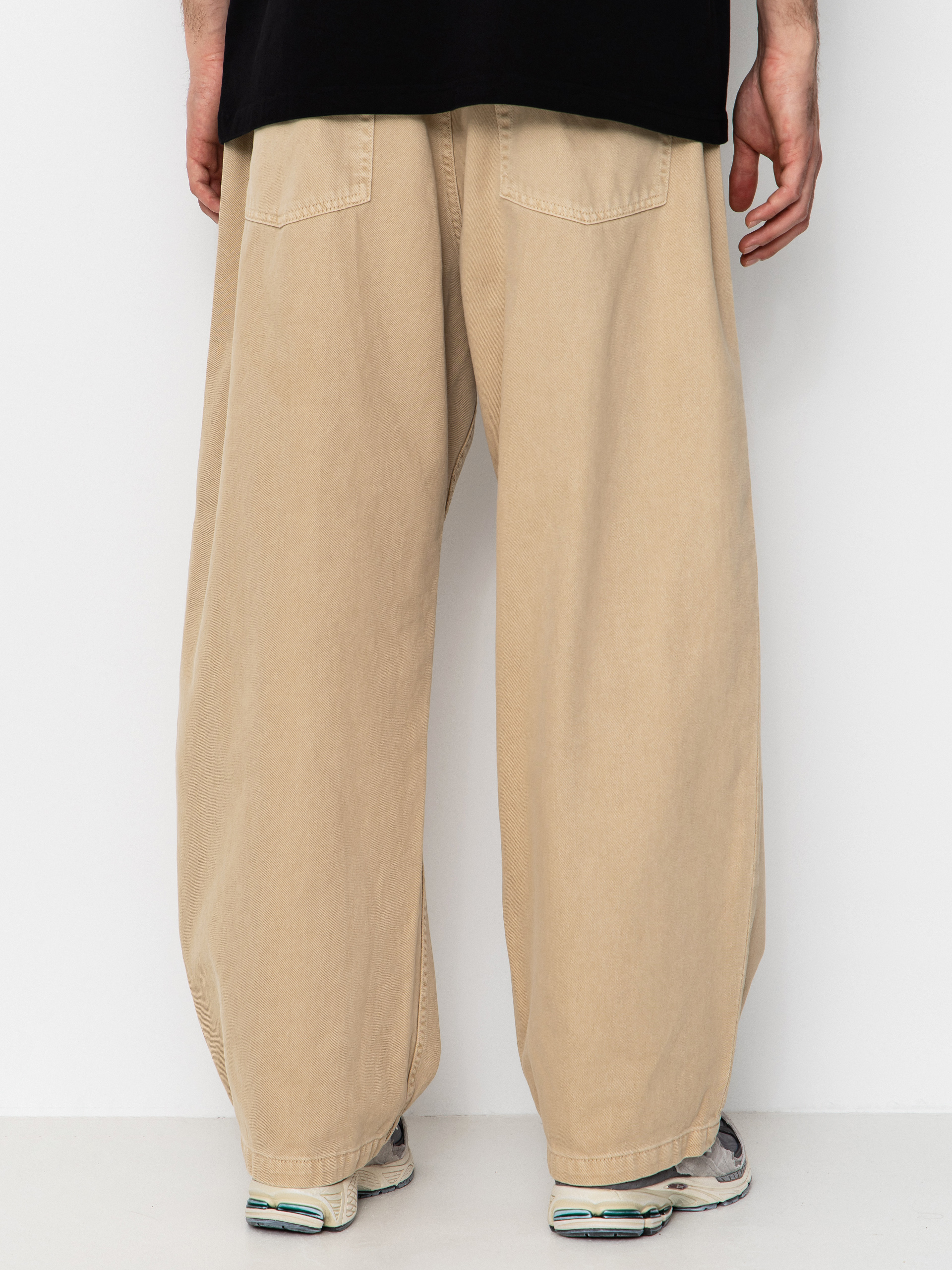 Штани Carhartt WIP Brandon (barchan)