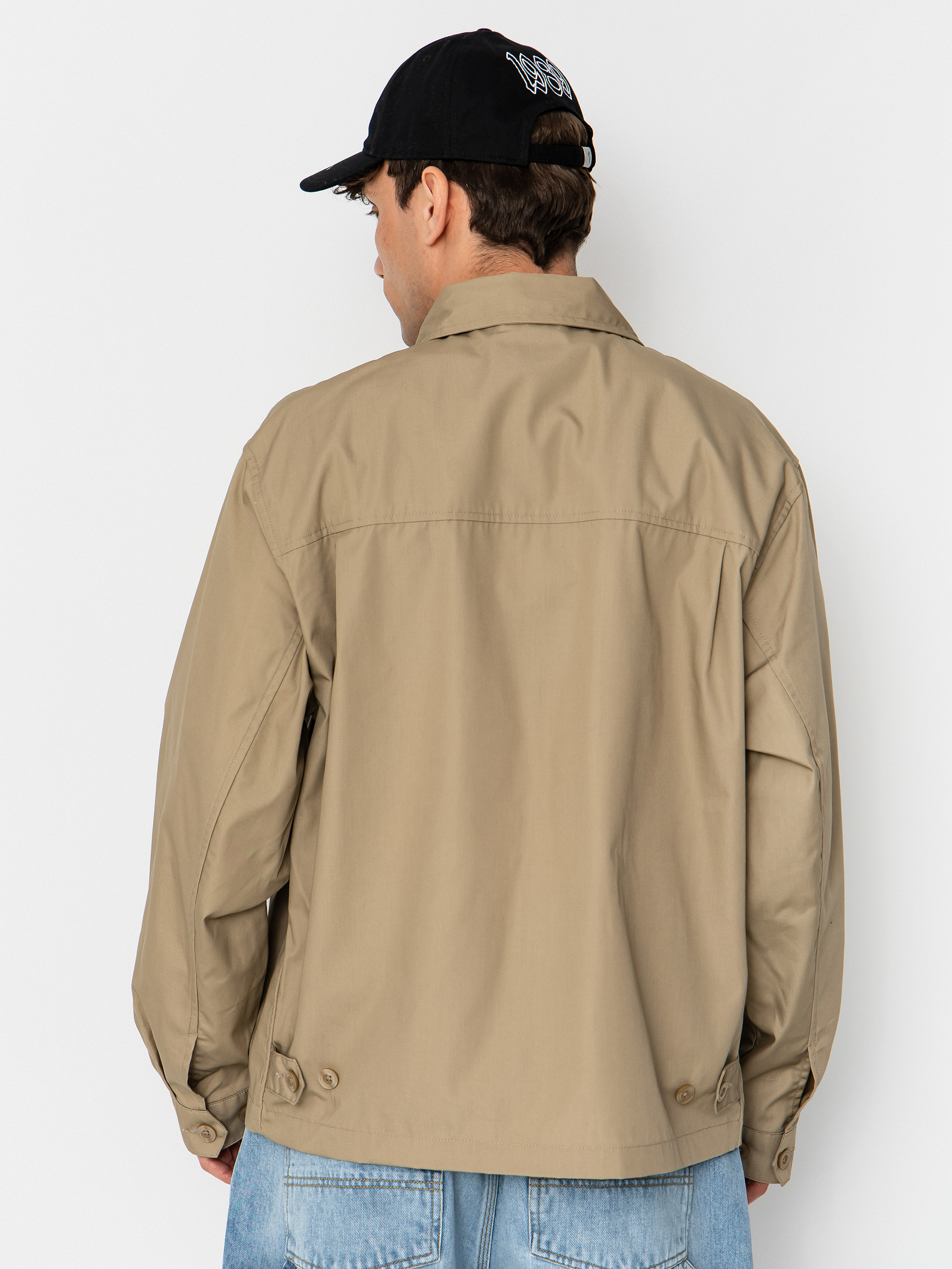 Куртка Carhartt WIP Postal (iroko)